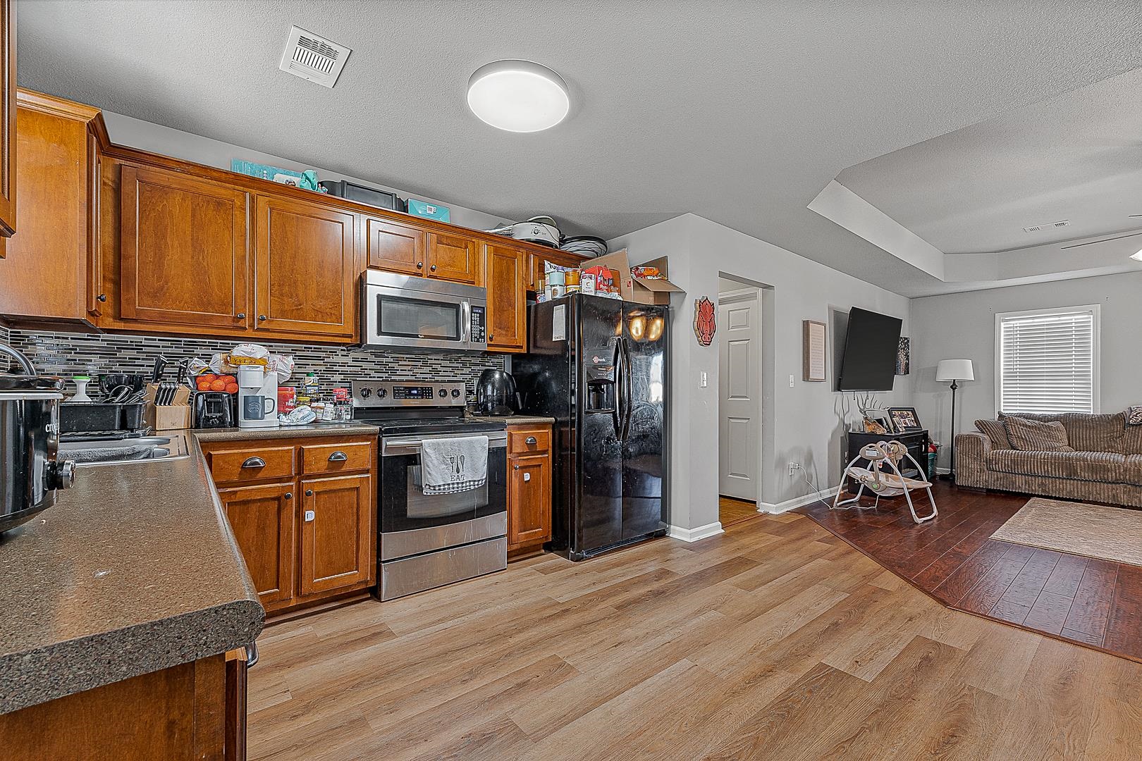 SHADOW RIDGE - Residential