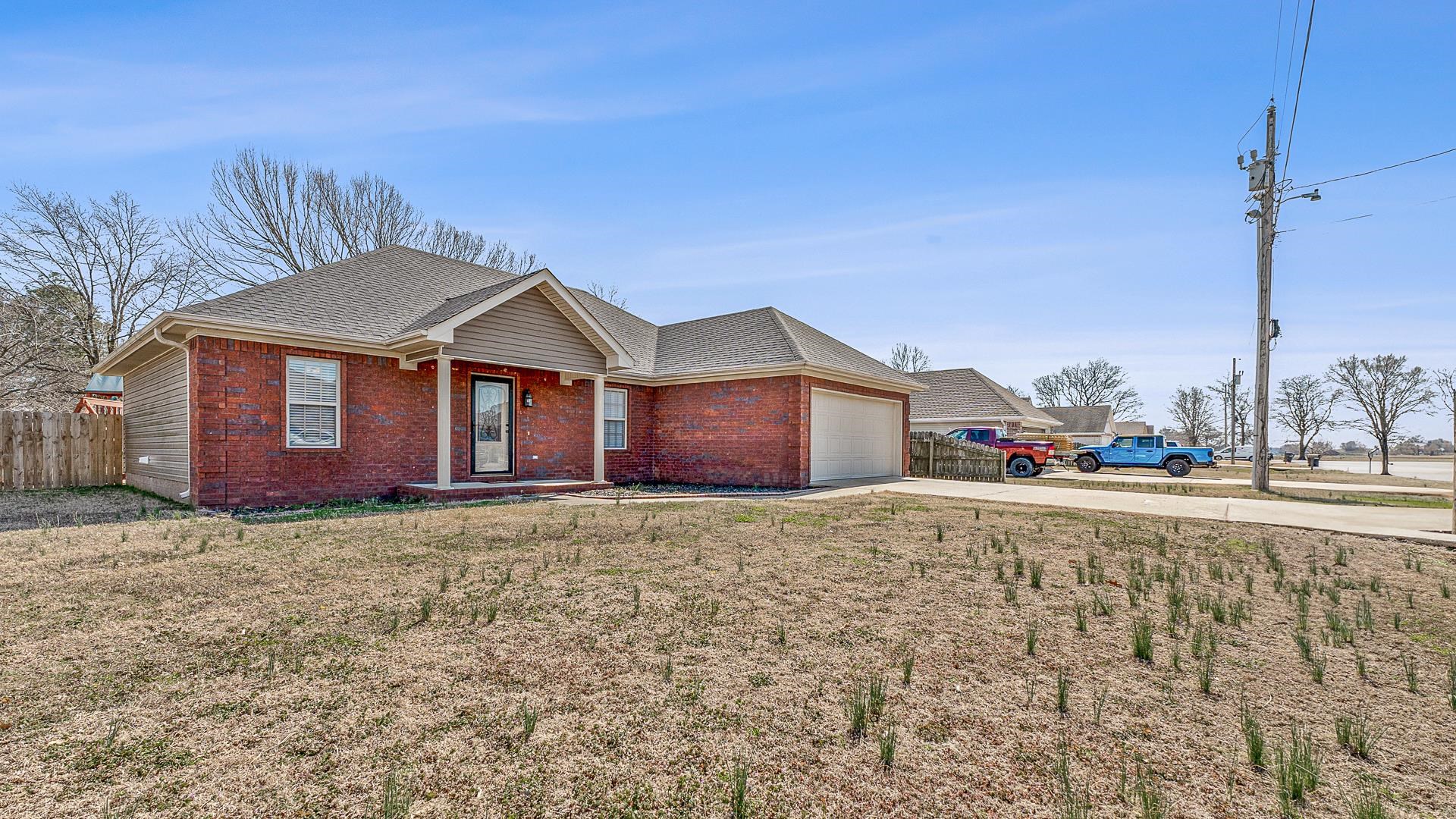 SHADOW RIDGE - Residential