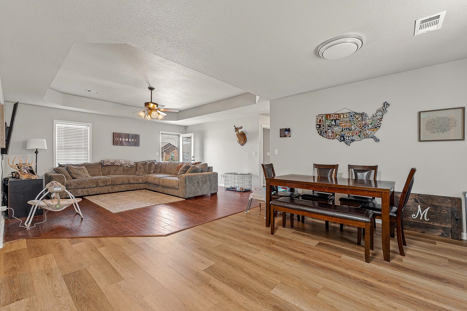 SHADOW RIDGE - Residential