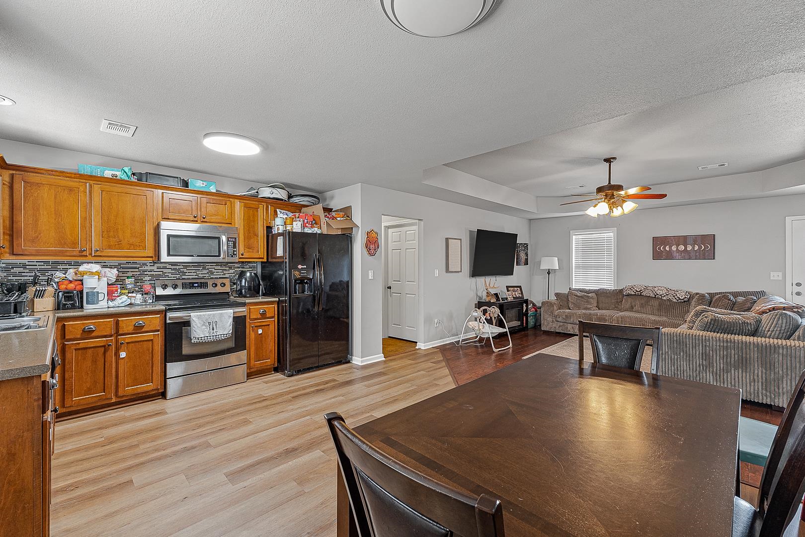 SHADOW RIDGE - Residential