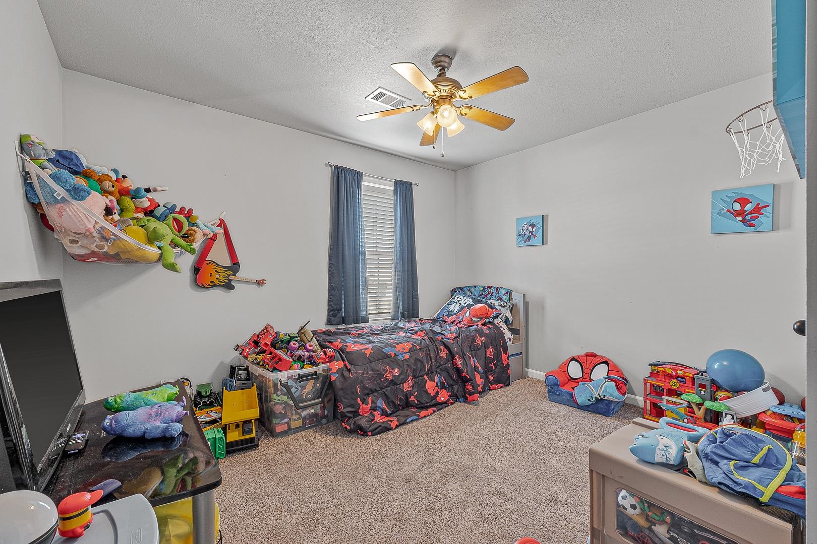 SHADOW RIDGE - Residential