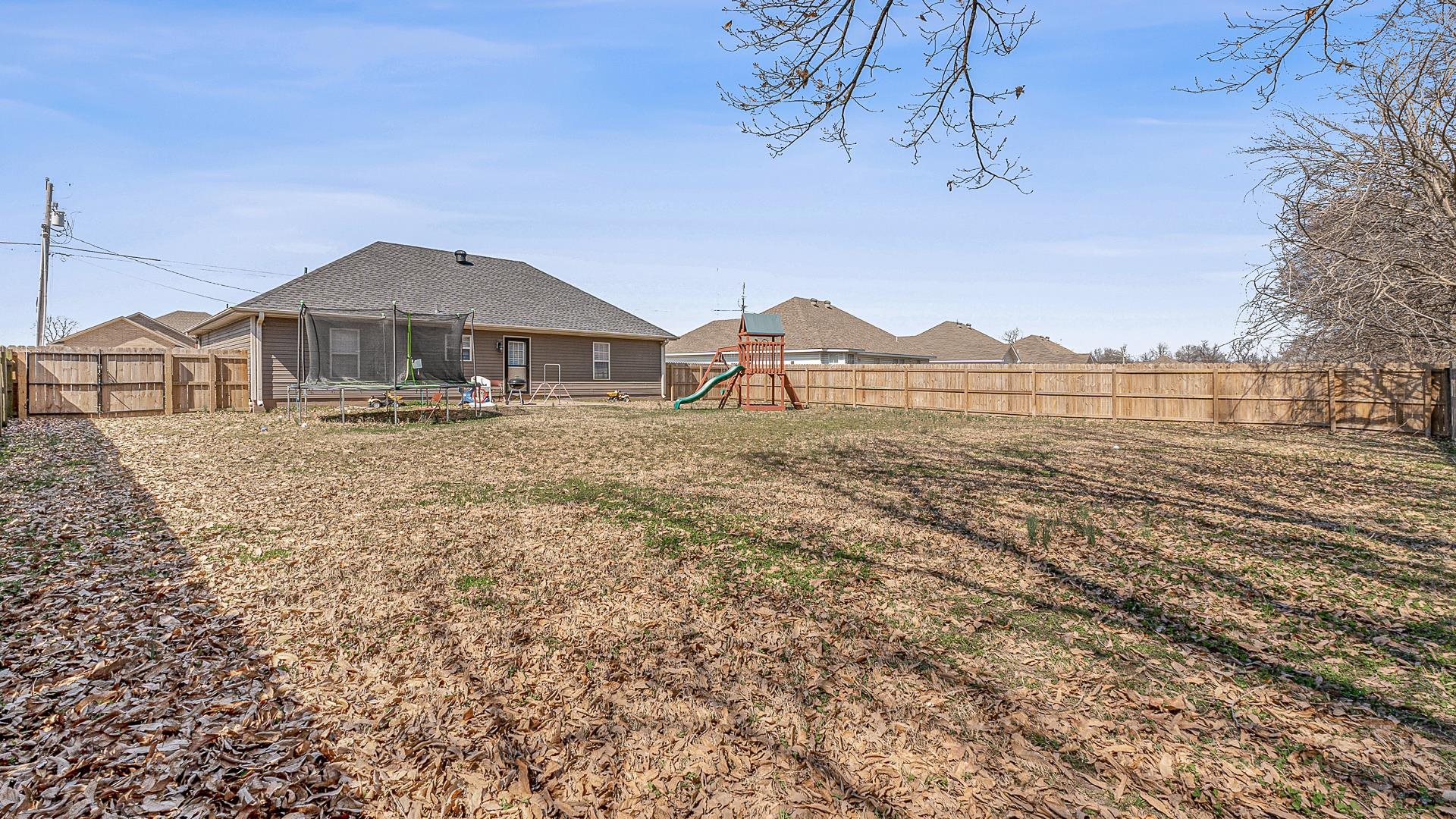 SHADOW RIDGE - Residential