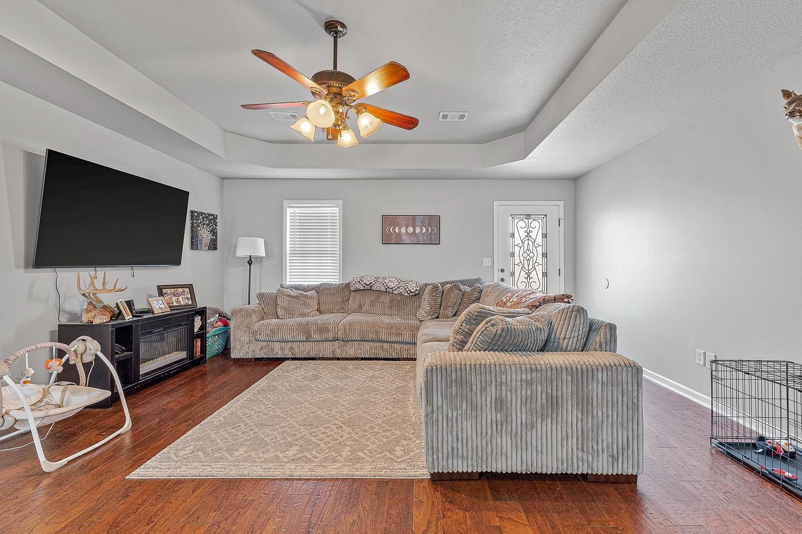 SHADOW RIDGE - Residential