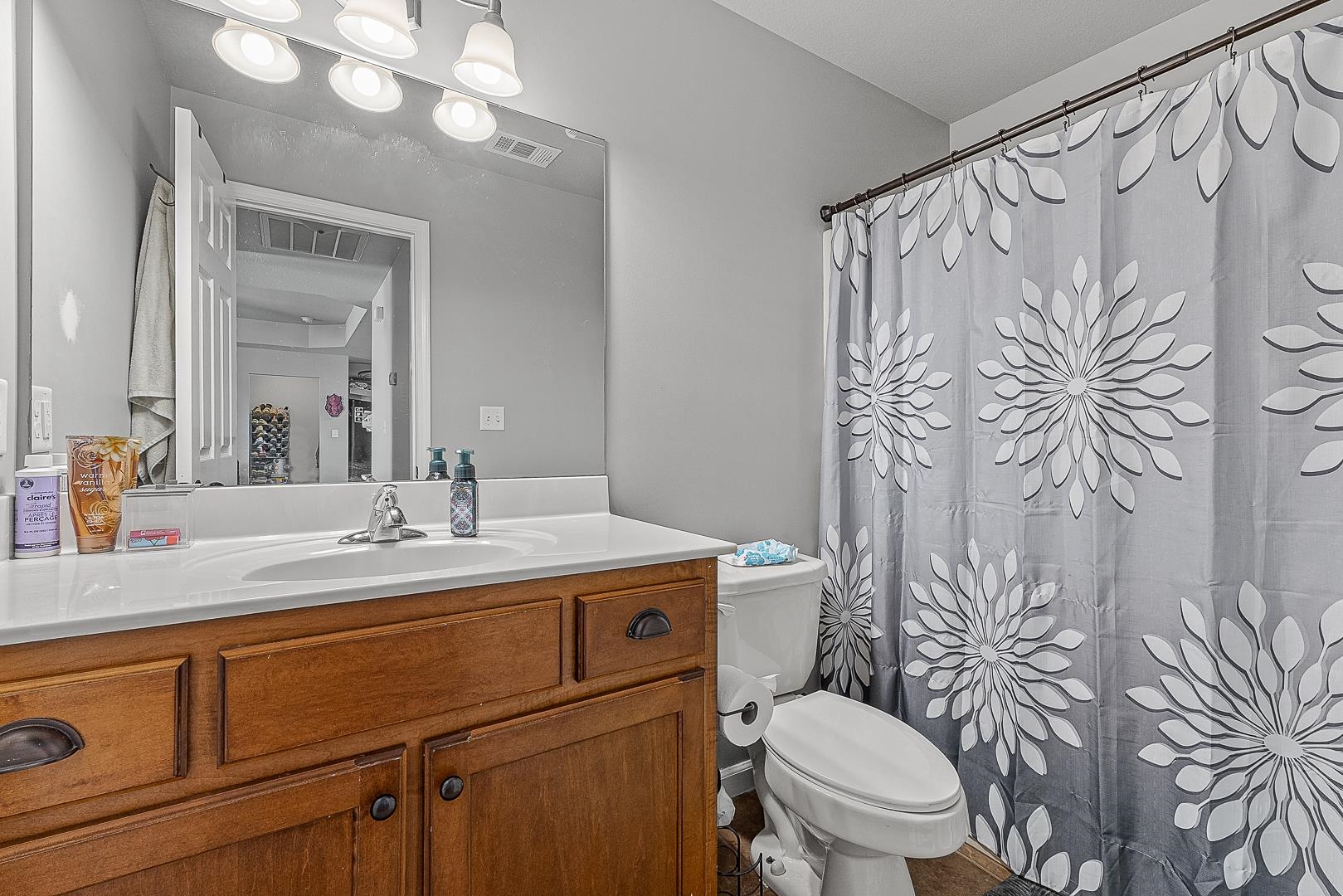 SHADOW RIDGE - Residential