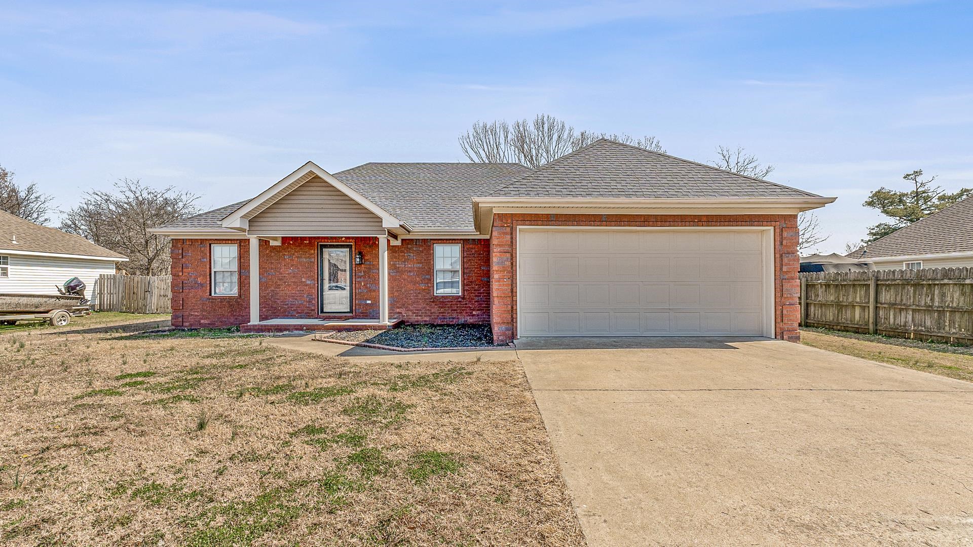 SHADOW RIDGE - Residential