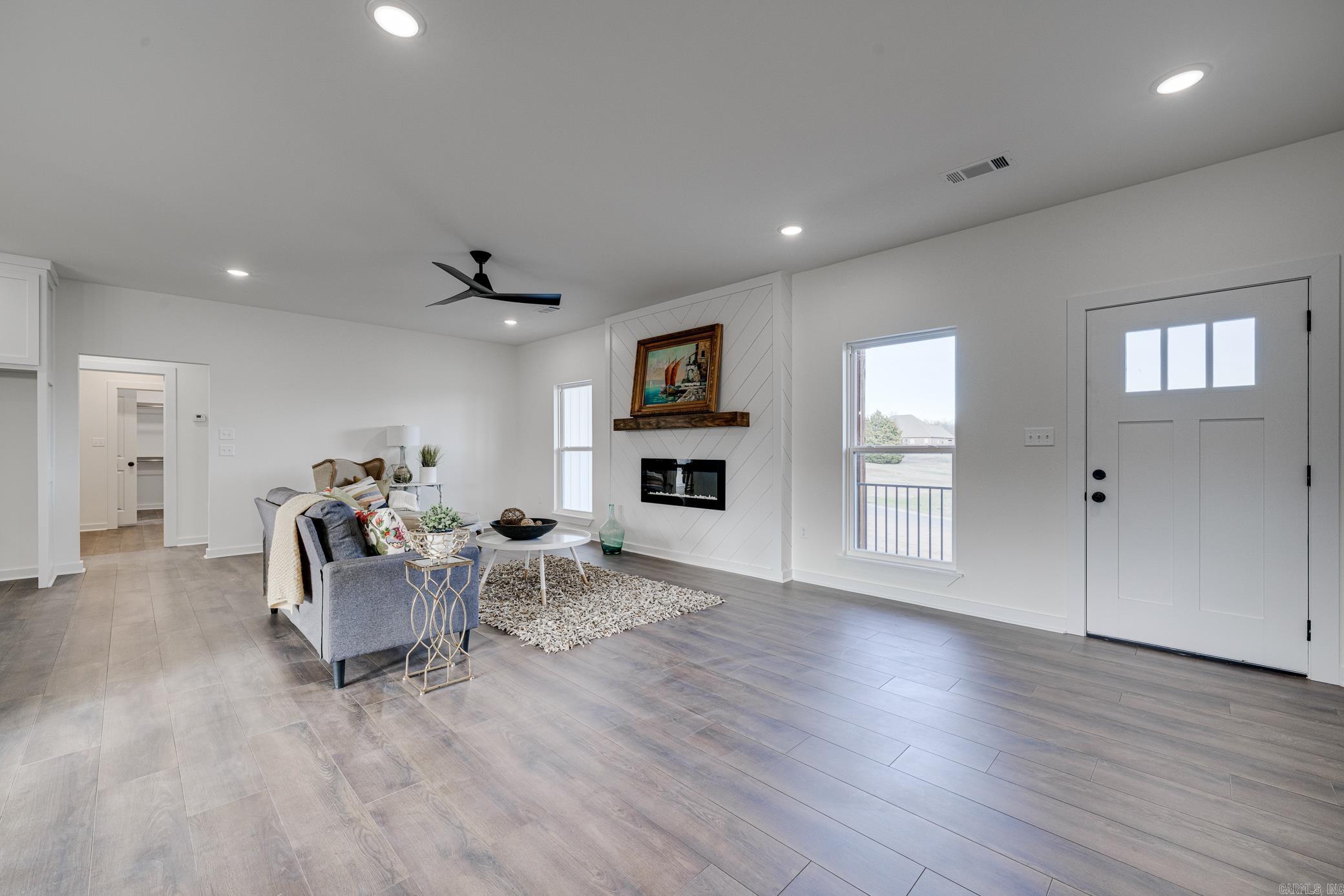 Persimmon Ridge Estates - Residential