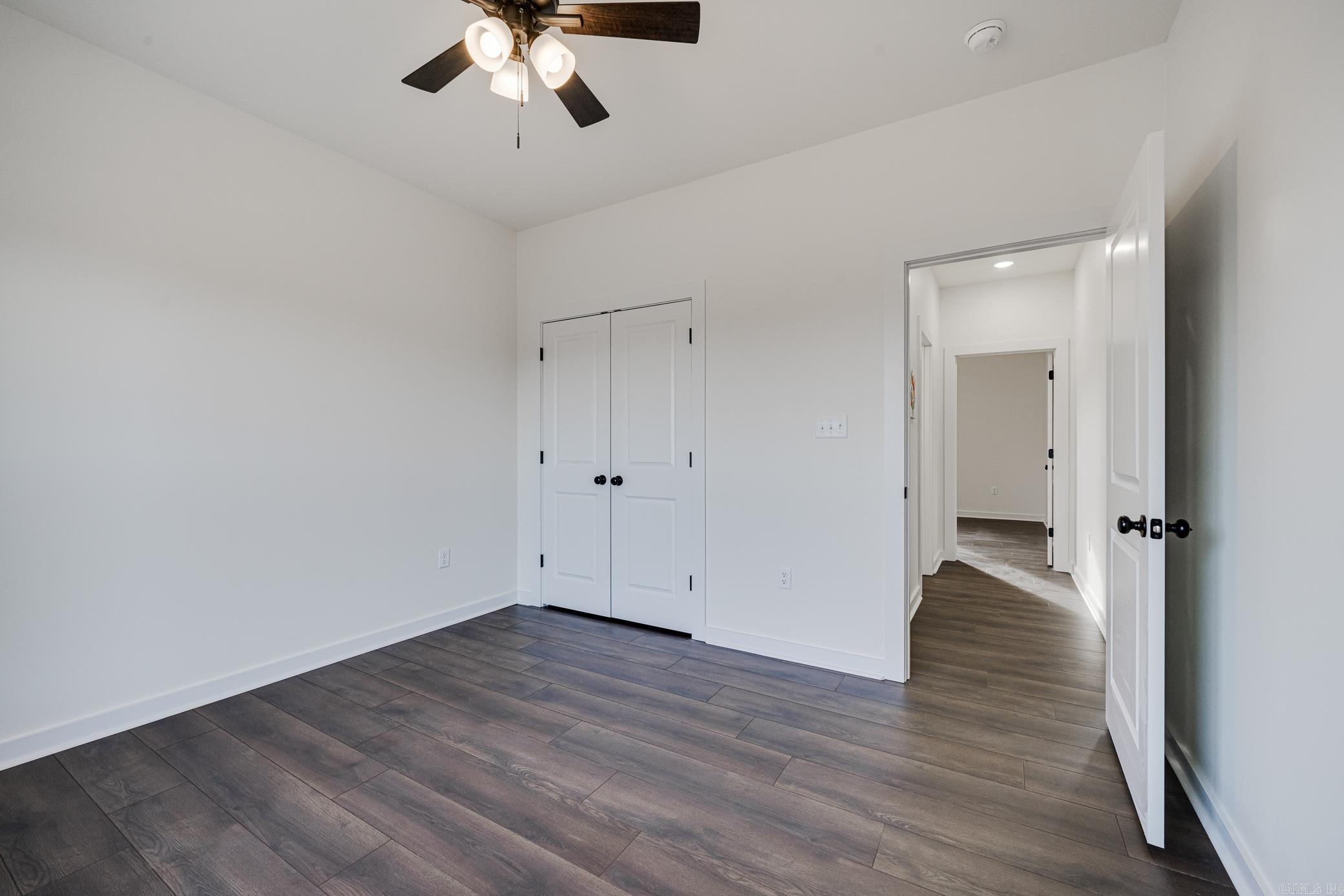 Persimmon Ridge Estates - Residential