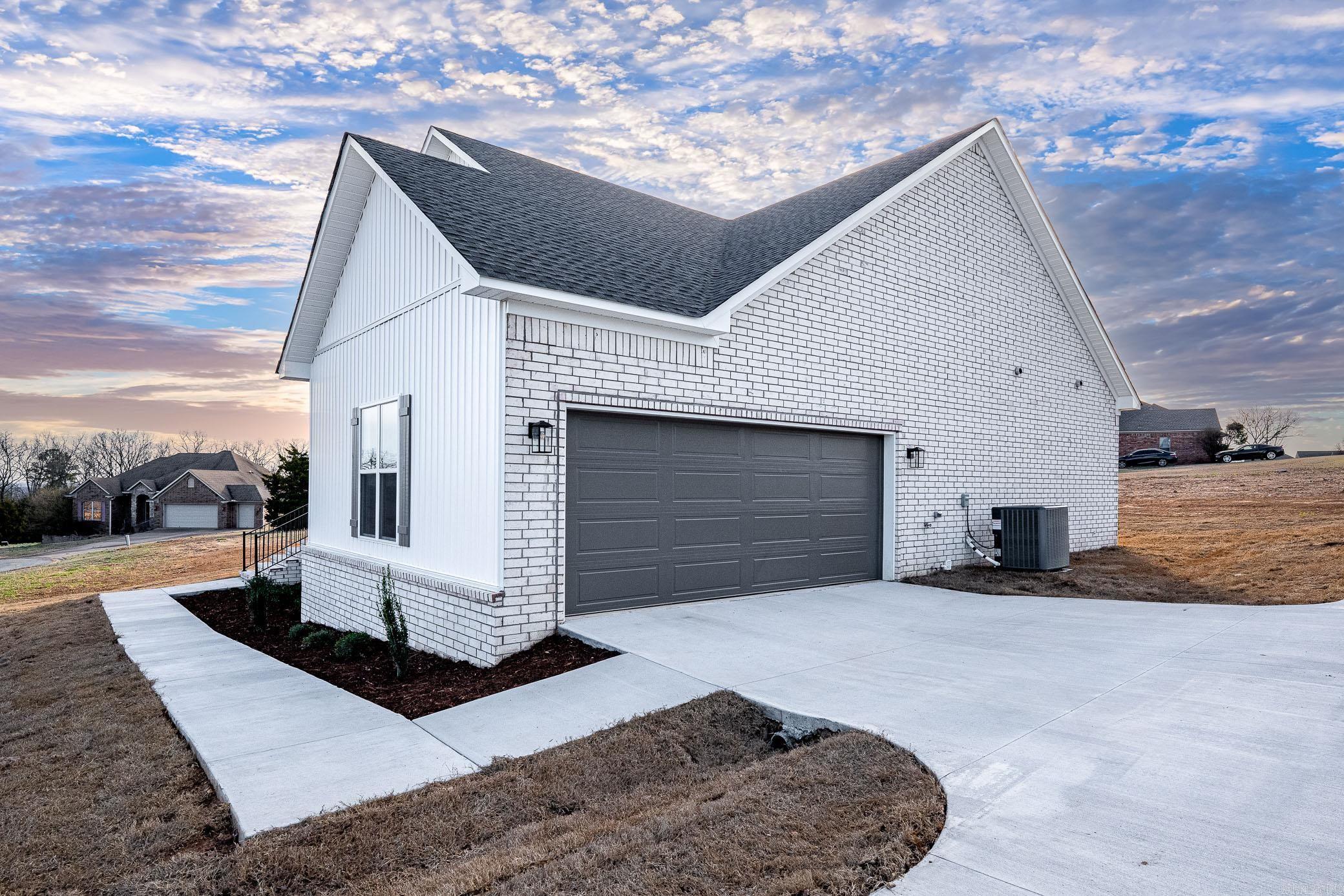 Persimmon Ridge Estates - Residential