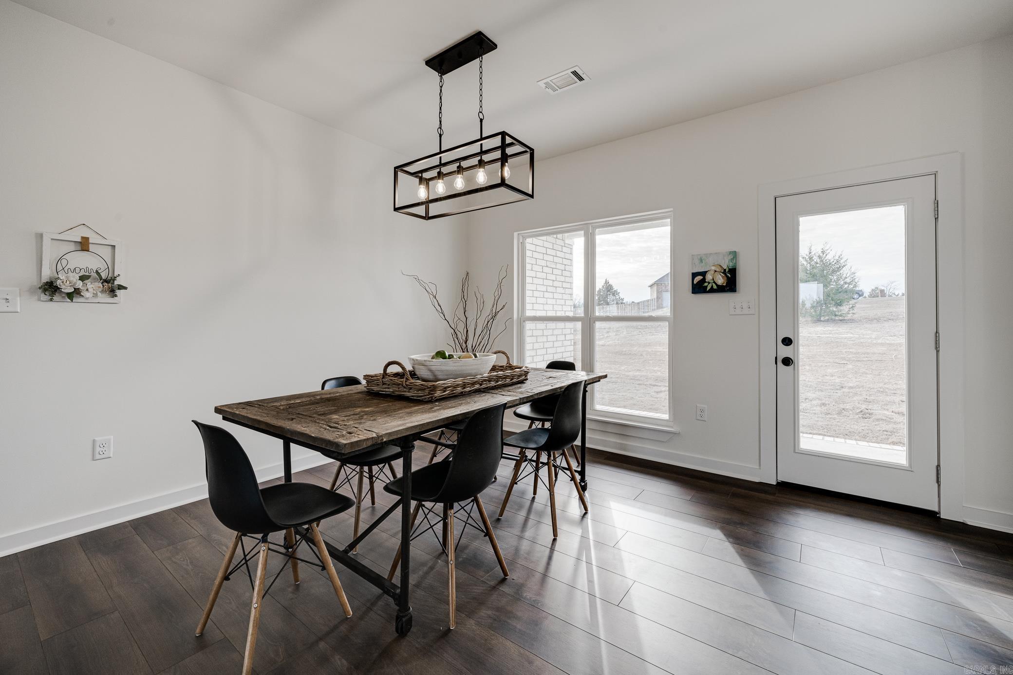 Persimmon Ridge Estates - Residential