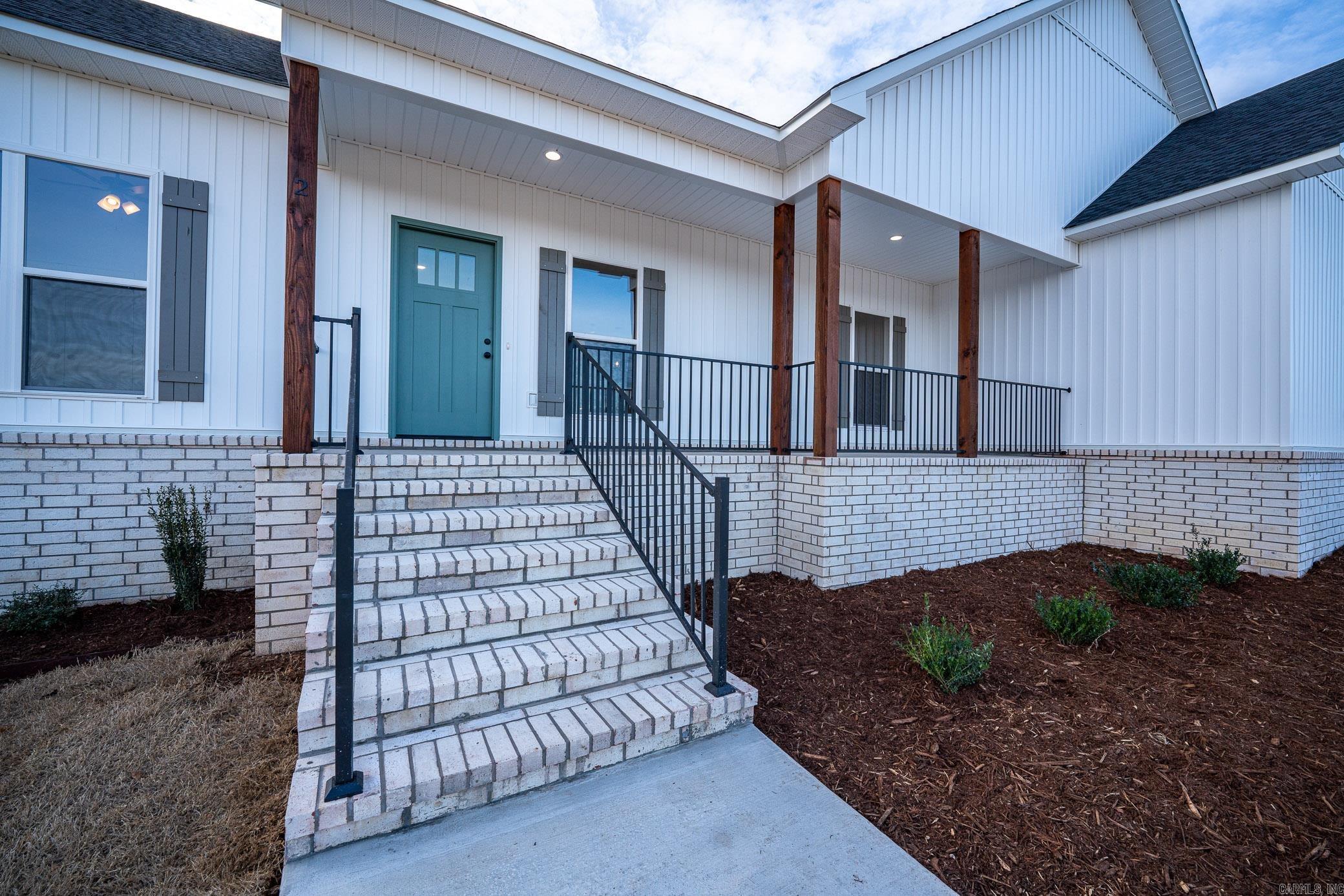 Persimmon Ridge Estates - Residential