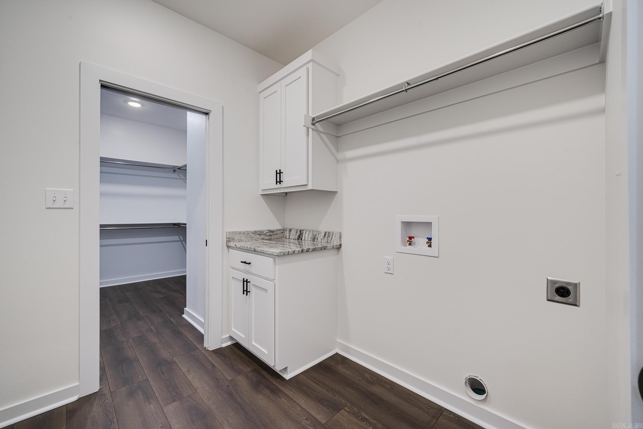 Persimmon Ridge Estates - Residential