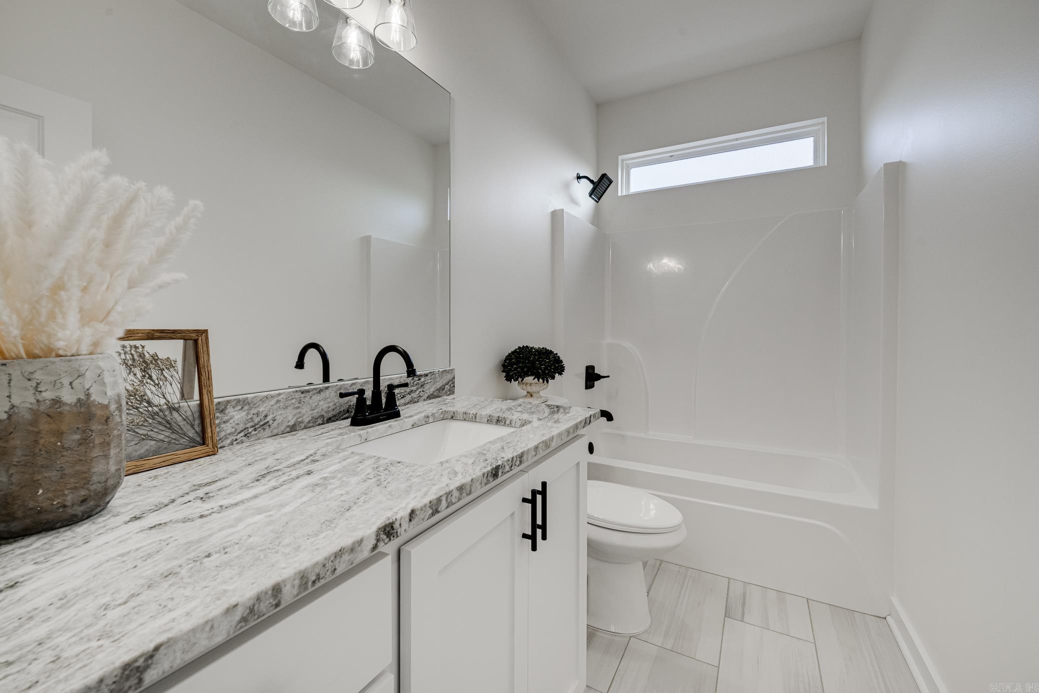 Persimmon Ridge Estates - Residential