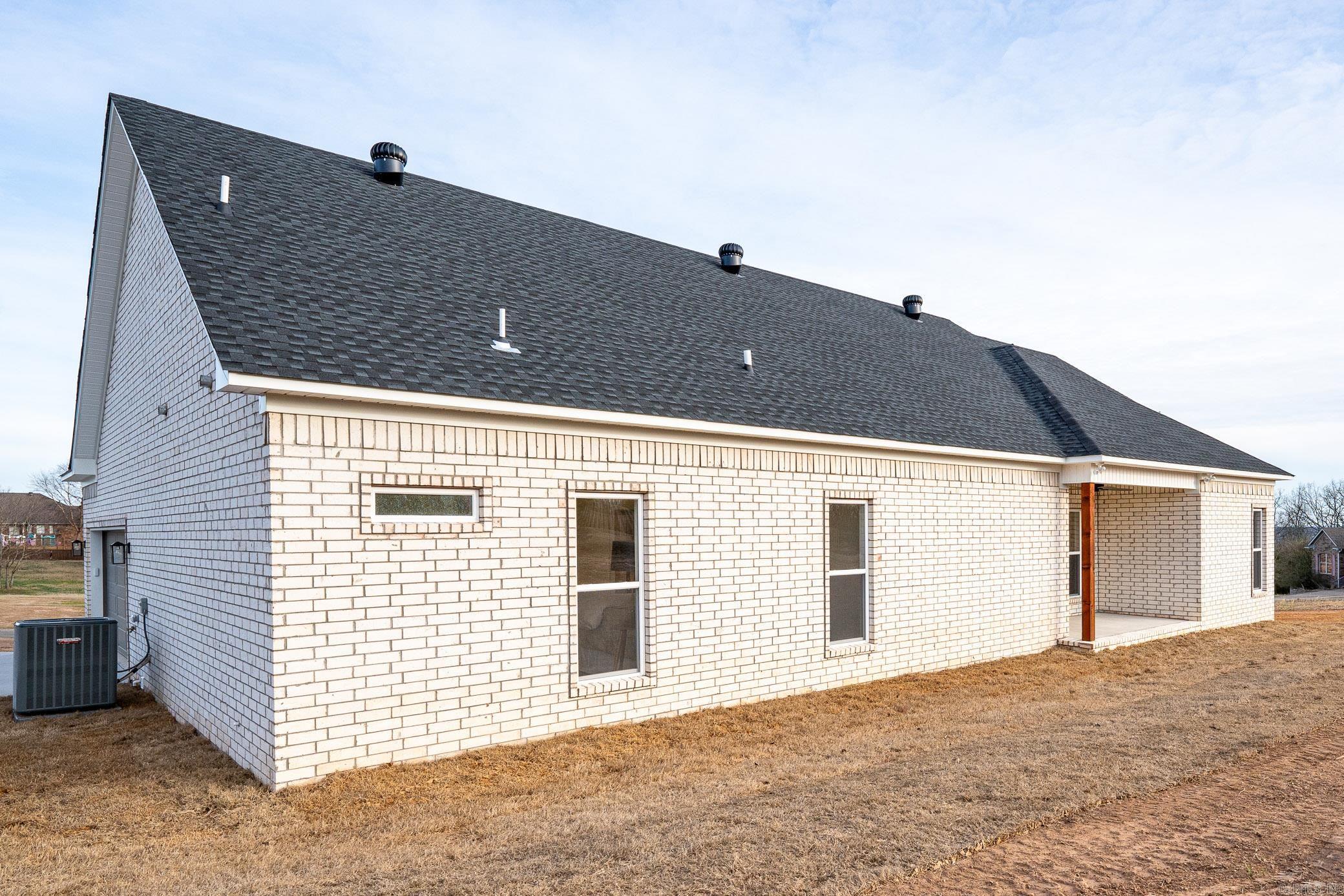 Persimmon Ridge Estates - Residential