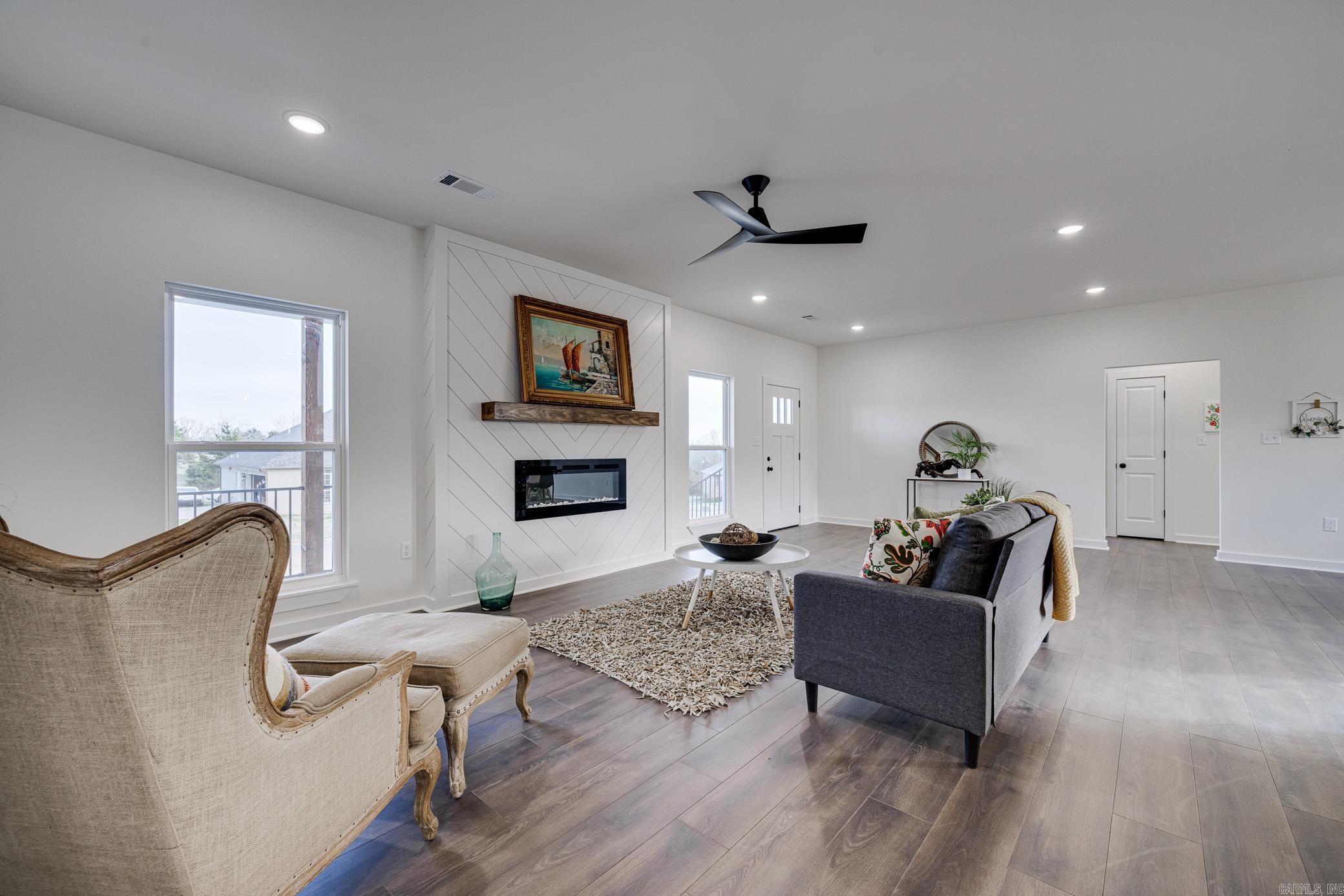 Persimmon Ridge Estates - Residential