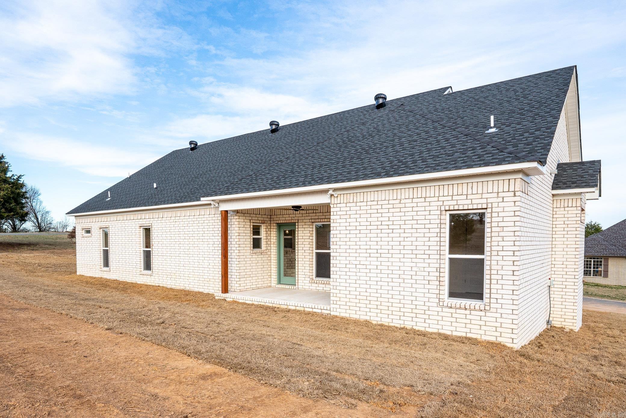 Persimmon Ridge Estates - Residential