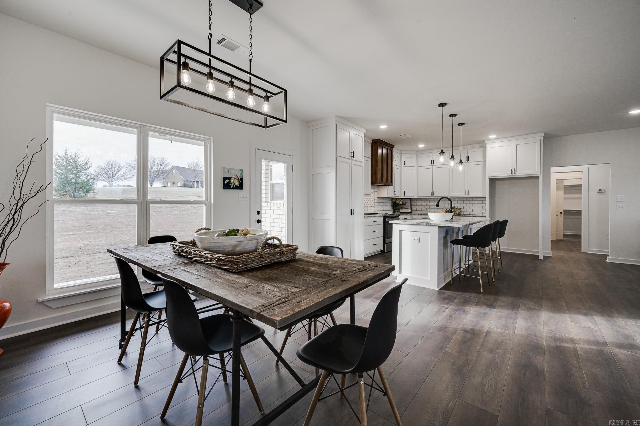 Persimmon Ridge Estates - Residential