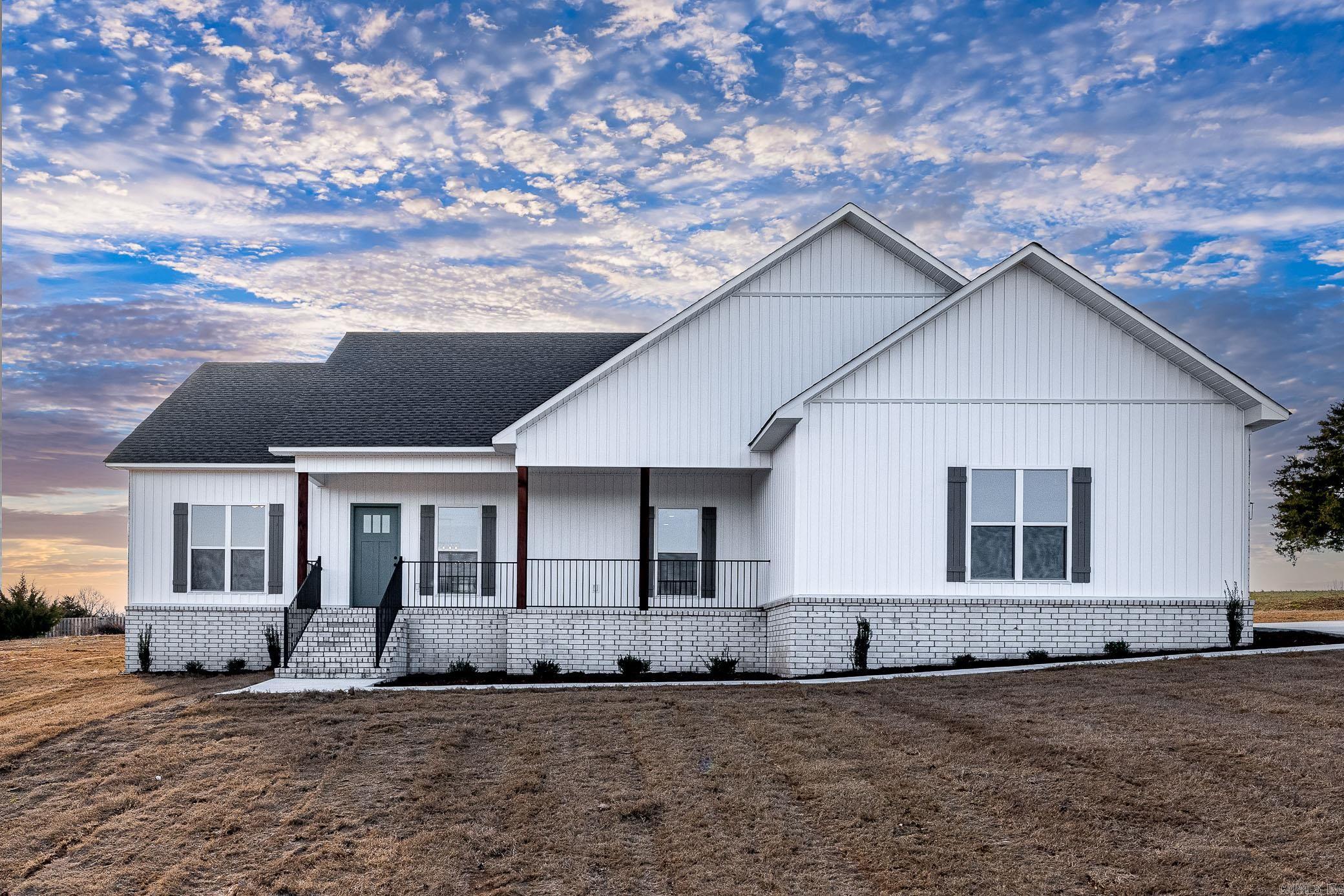 Persimmon Ridge Estates - Residential