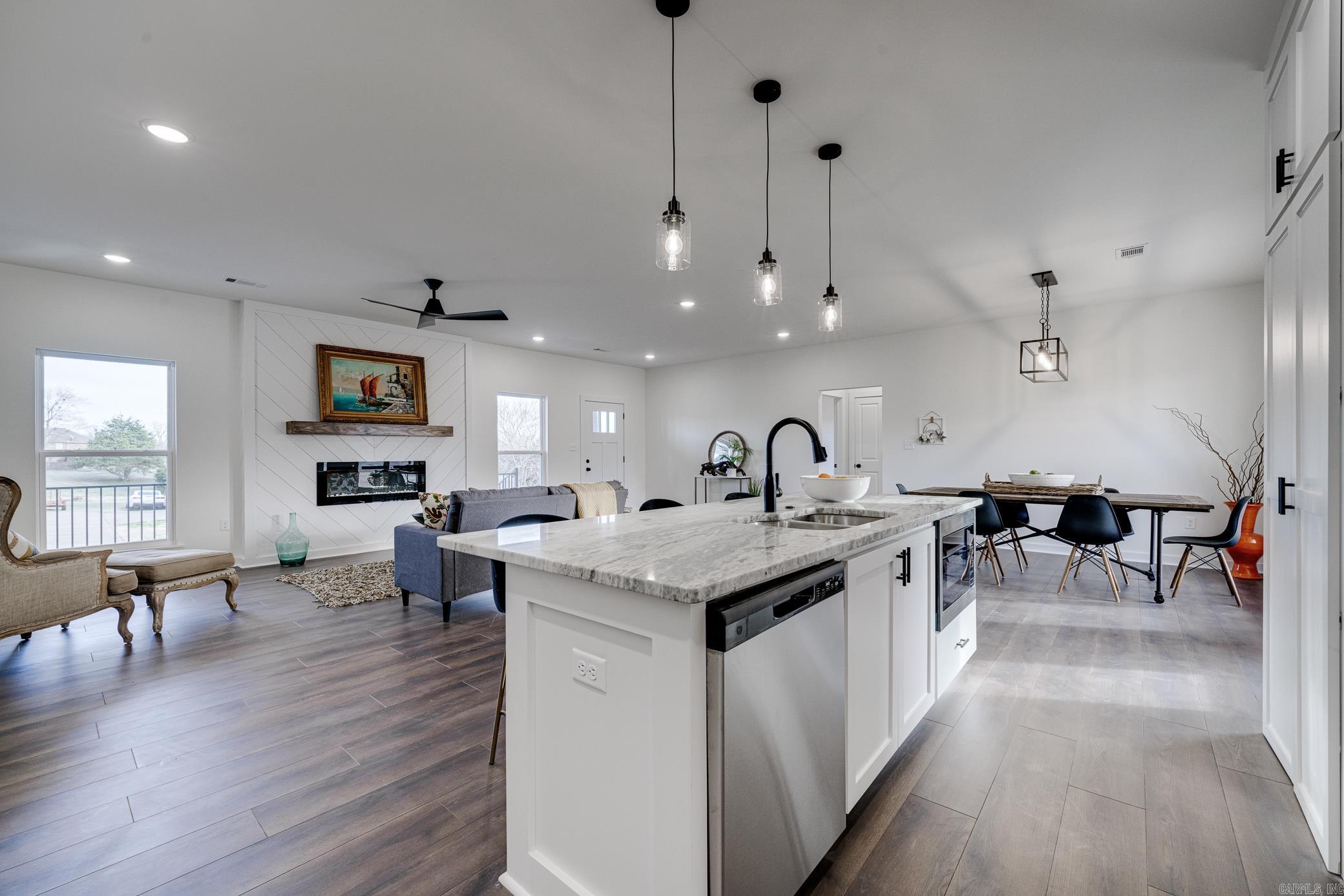 Persimmon Ridge Estates - Residential