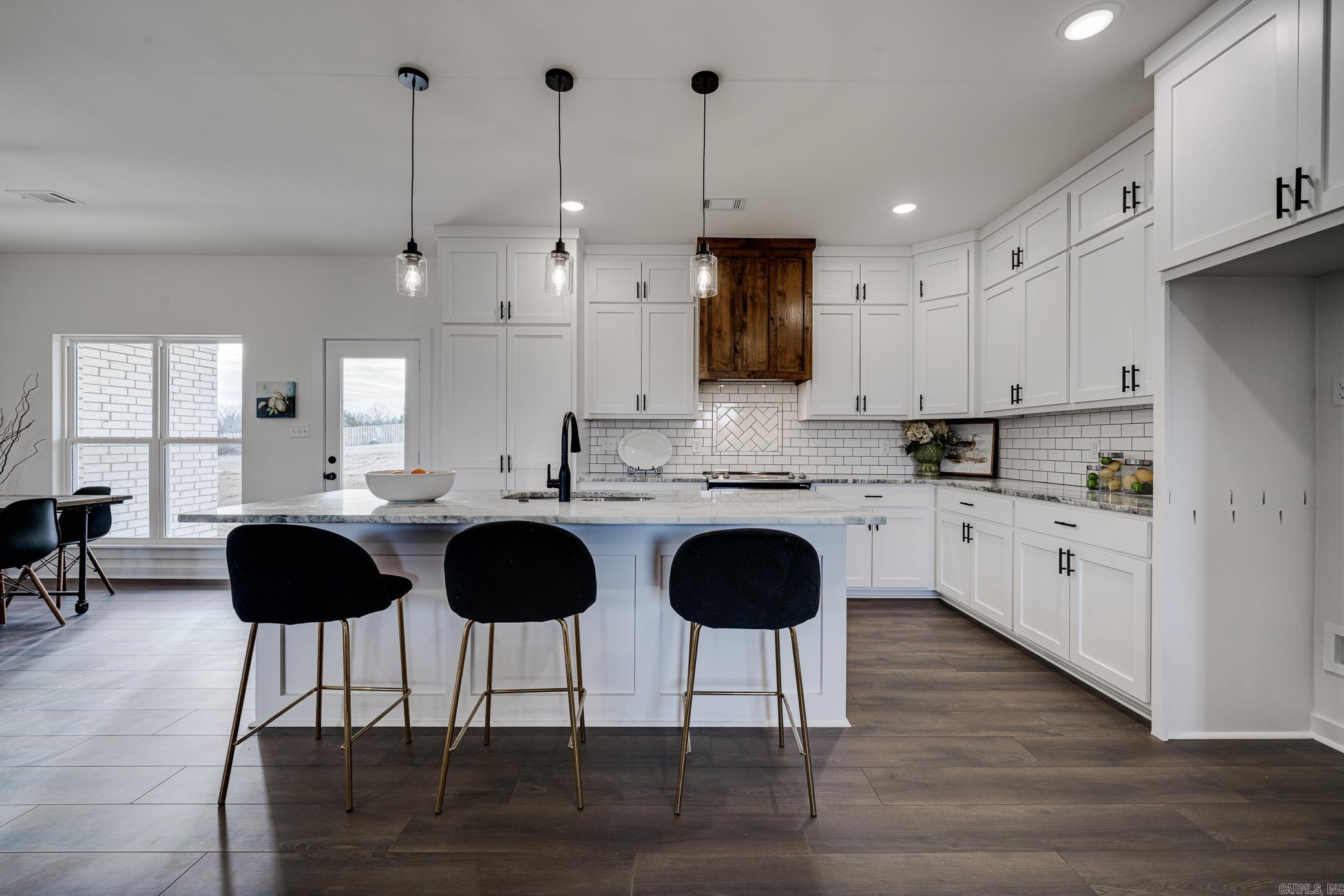 Persimmon Ridge Estates - Residential