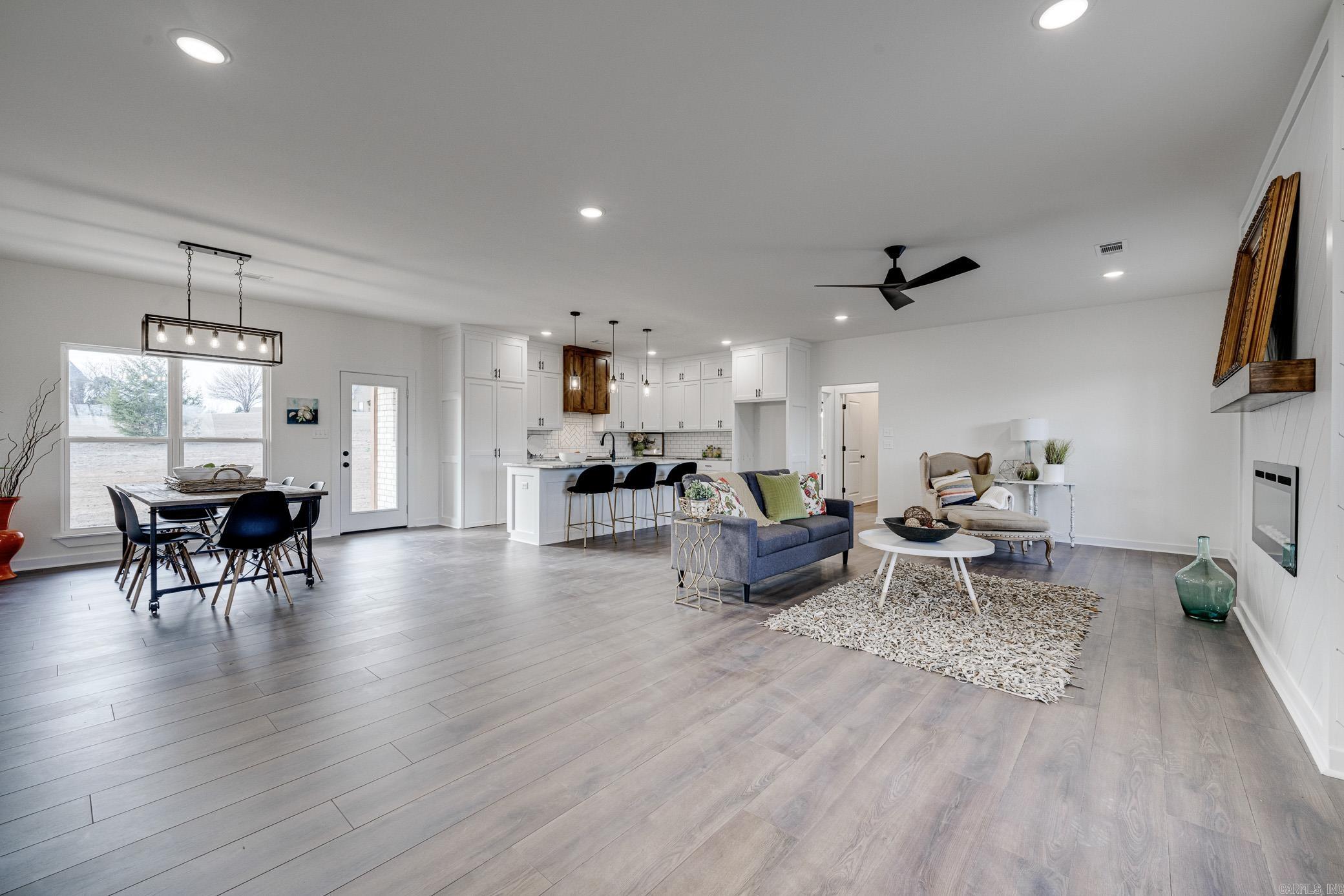 Persimmon Ridge Estates - Residential