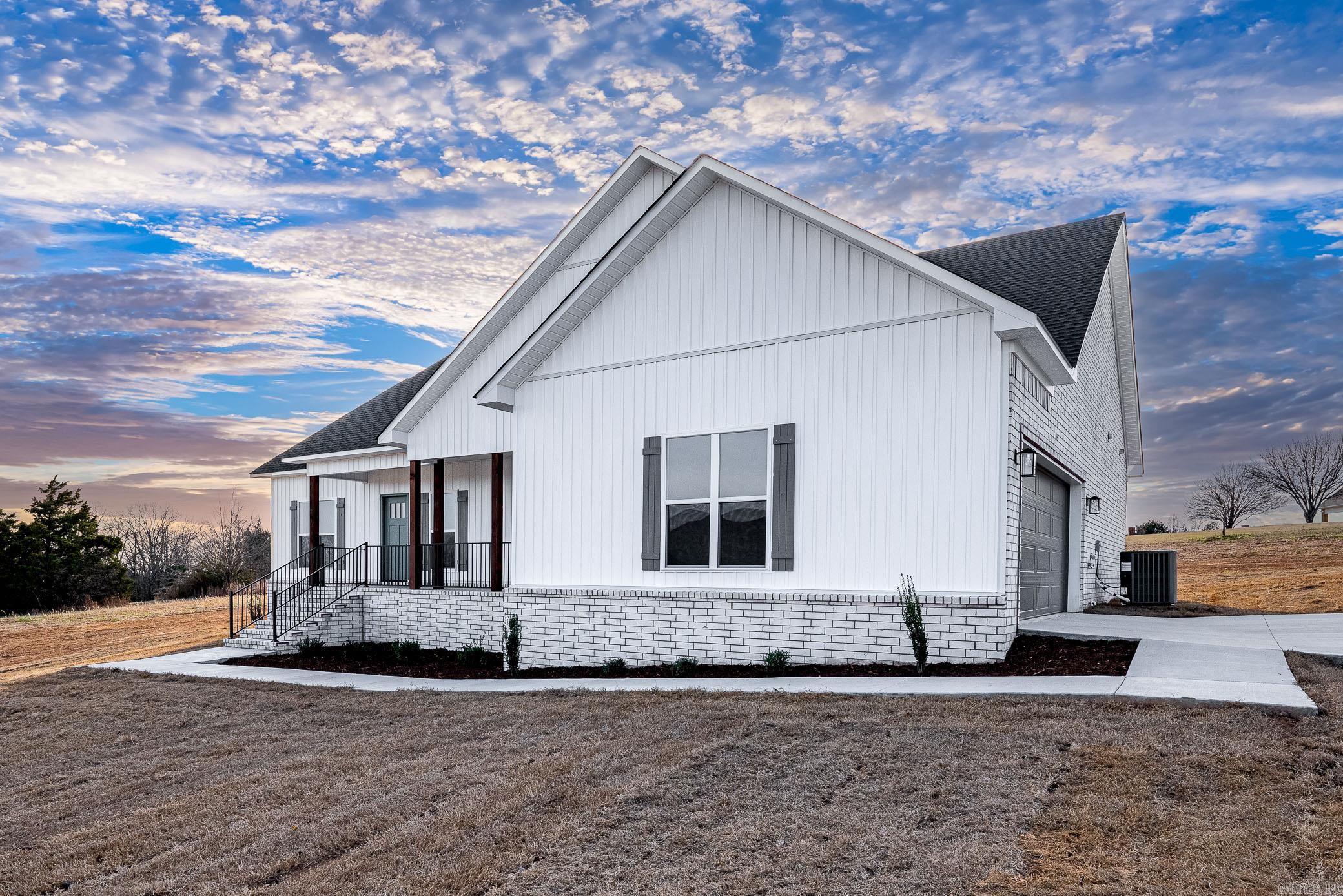 Persimmon Ridge Estates - Residential