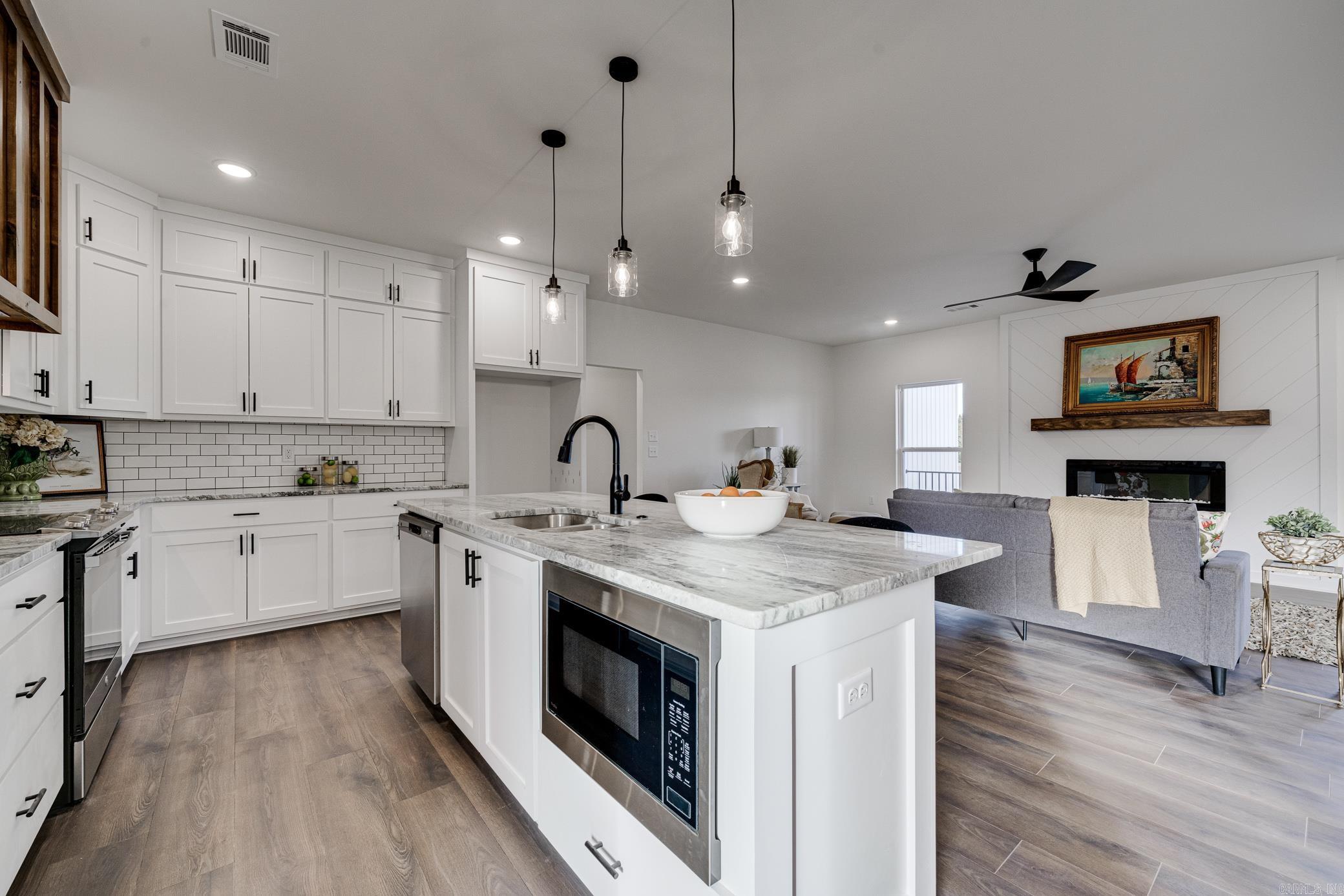 Persimmon Ridge Estates - Residential