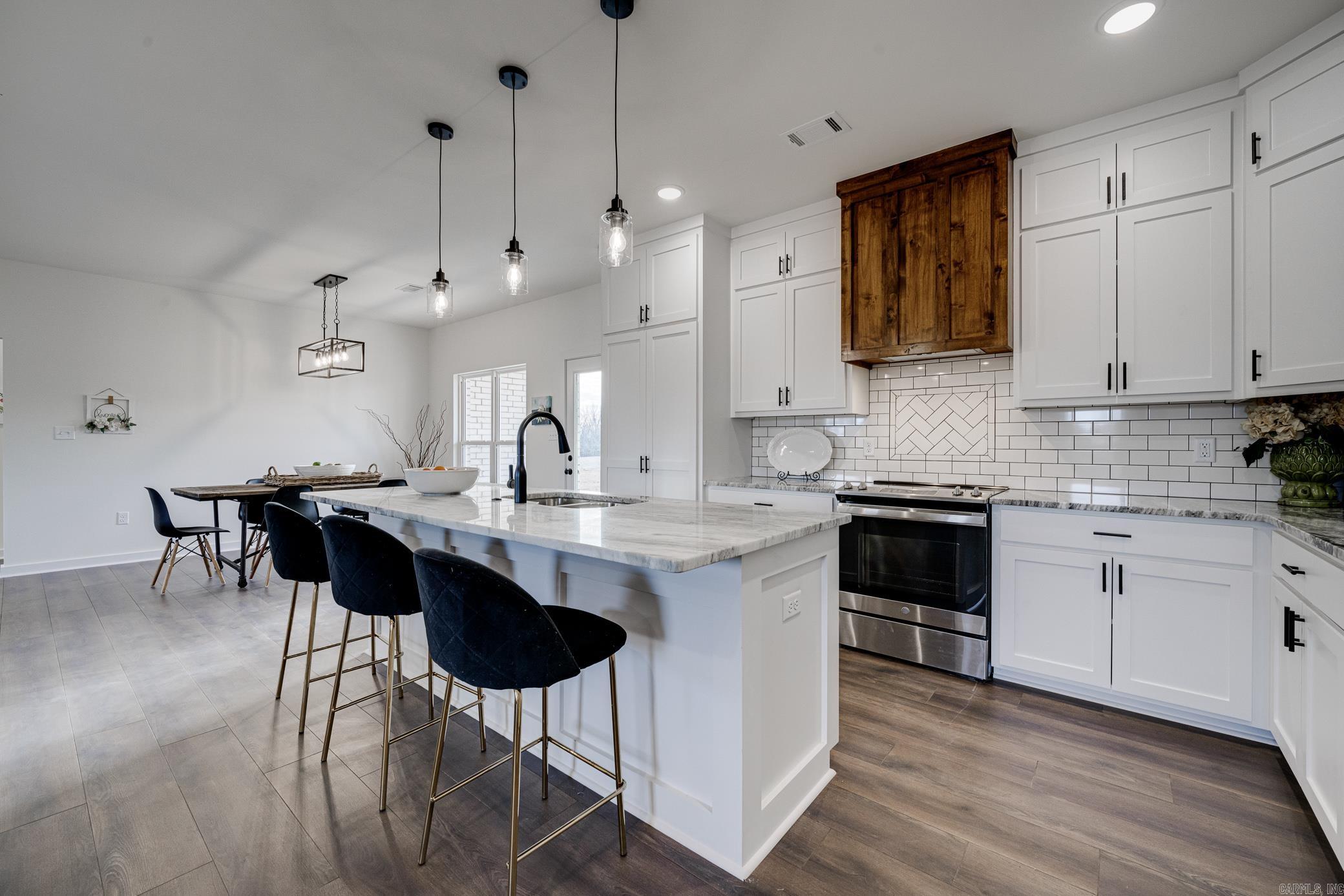 Persimmon Ridge Estates - Residential