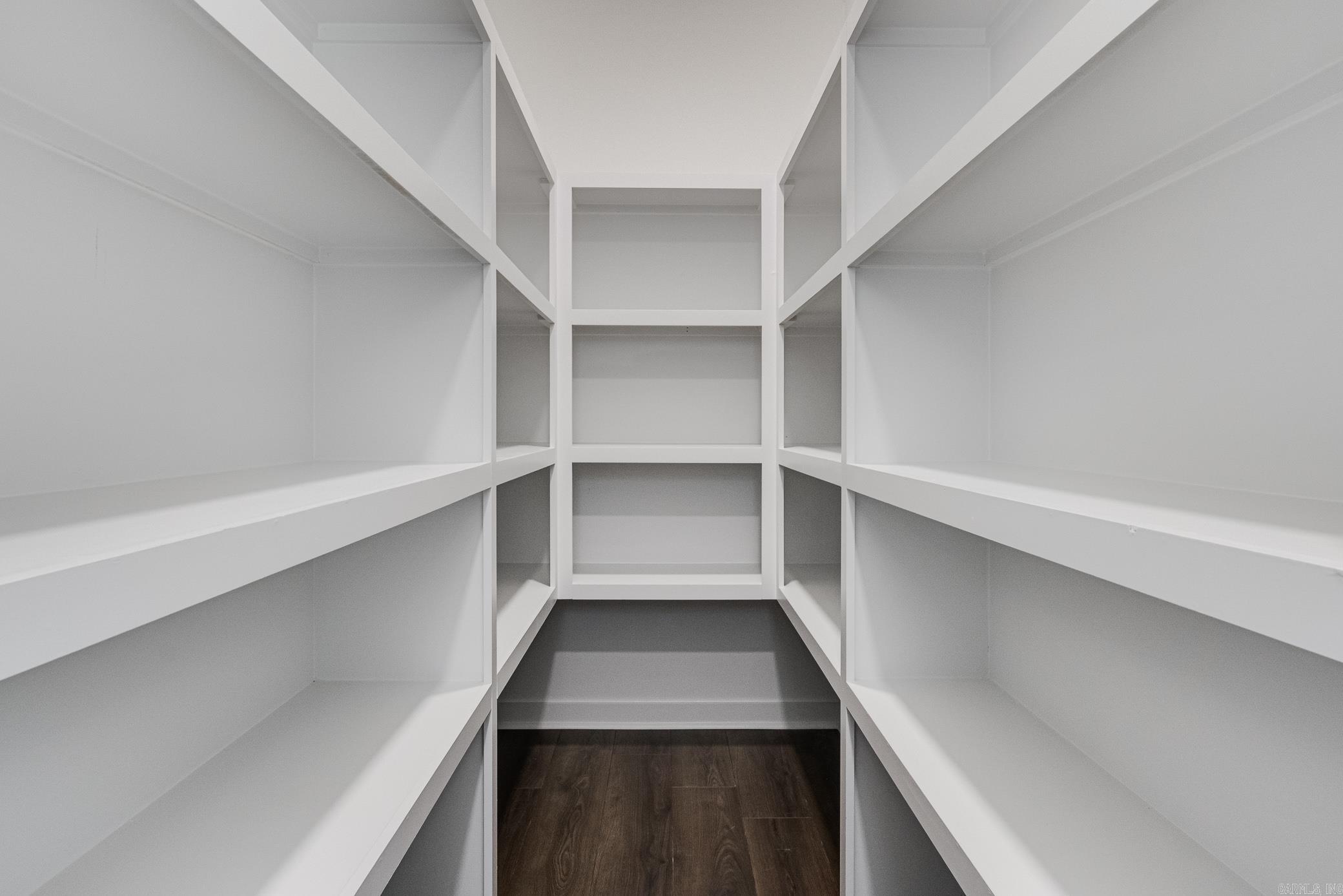 Persimmon Ridge Estates - Residential