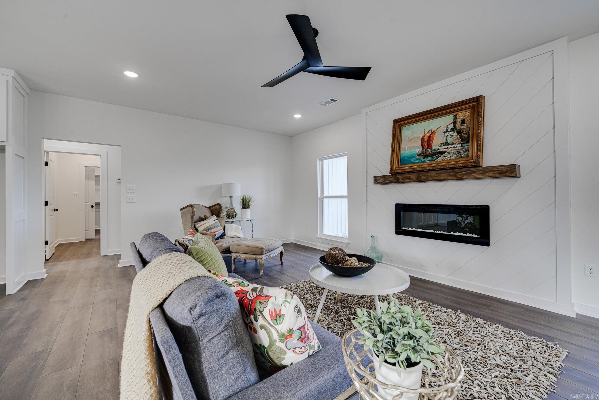 Persimmon Ridge Estates - Residential