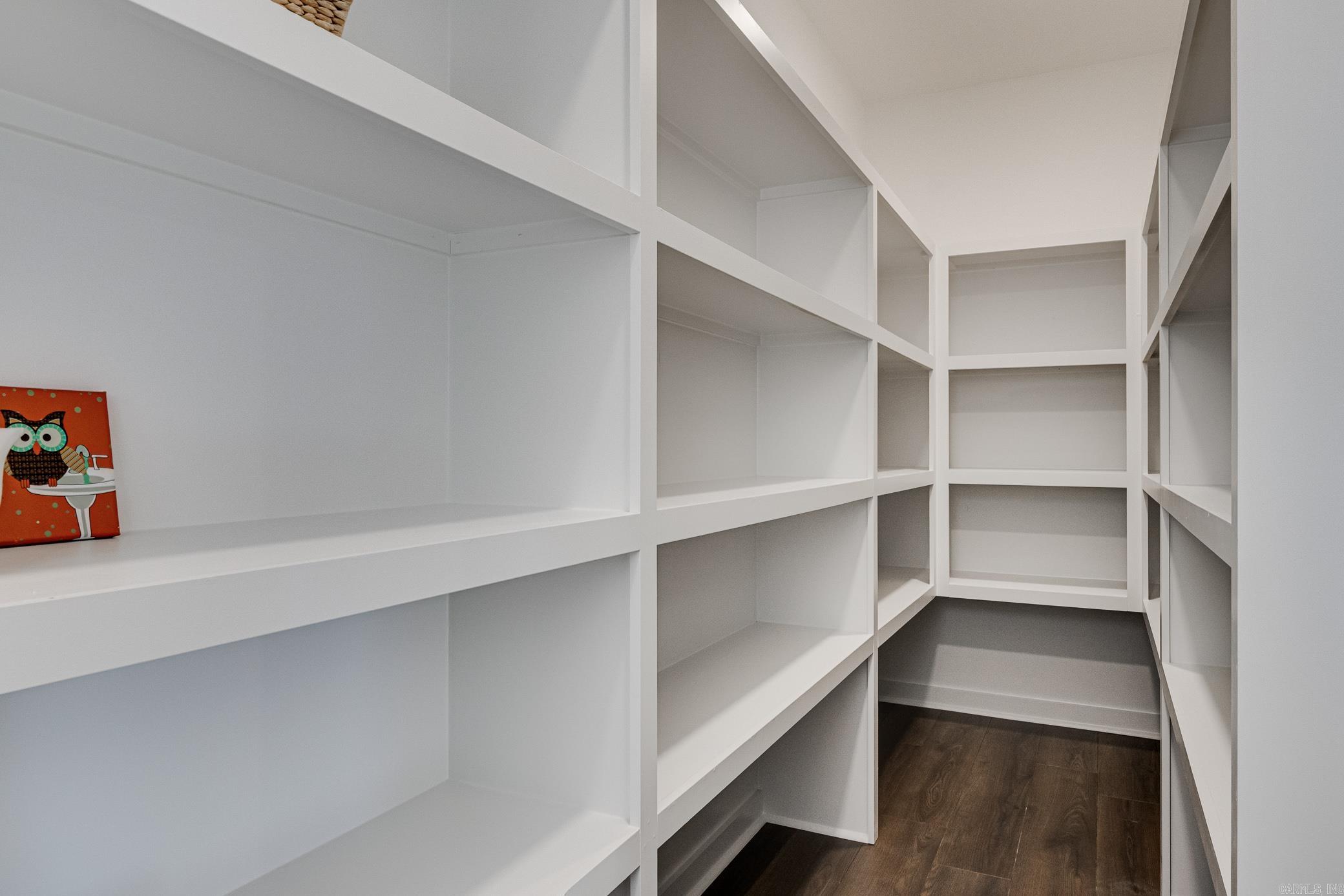 Persimmon Ridge Estates - Residential