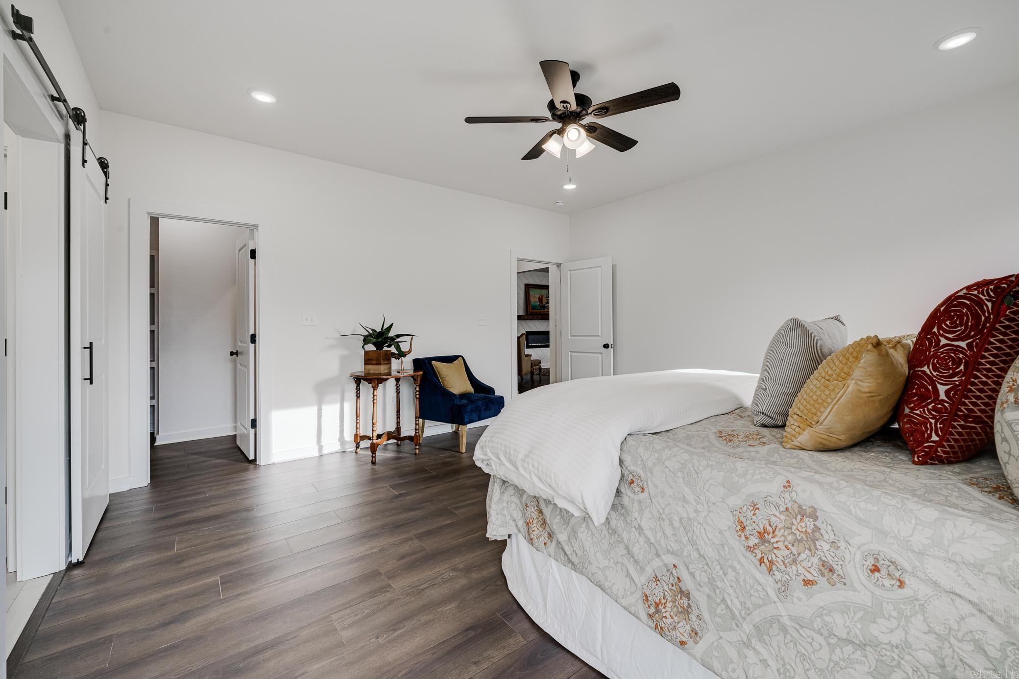 Persimmon Ridge Estates - Residential