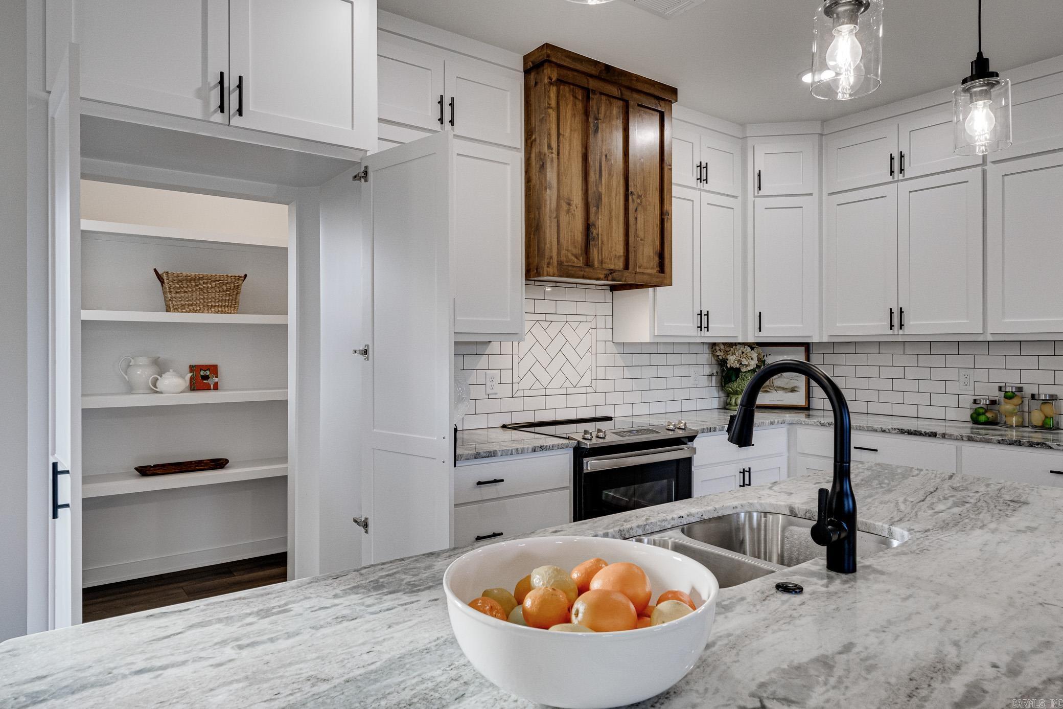 Persimmon Ridge Estates - Residential