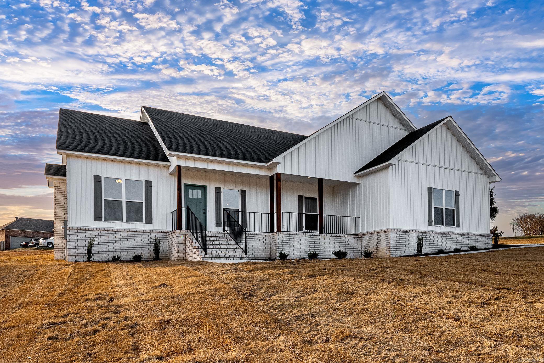 Persimmon Ridge Estates - Residential