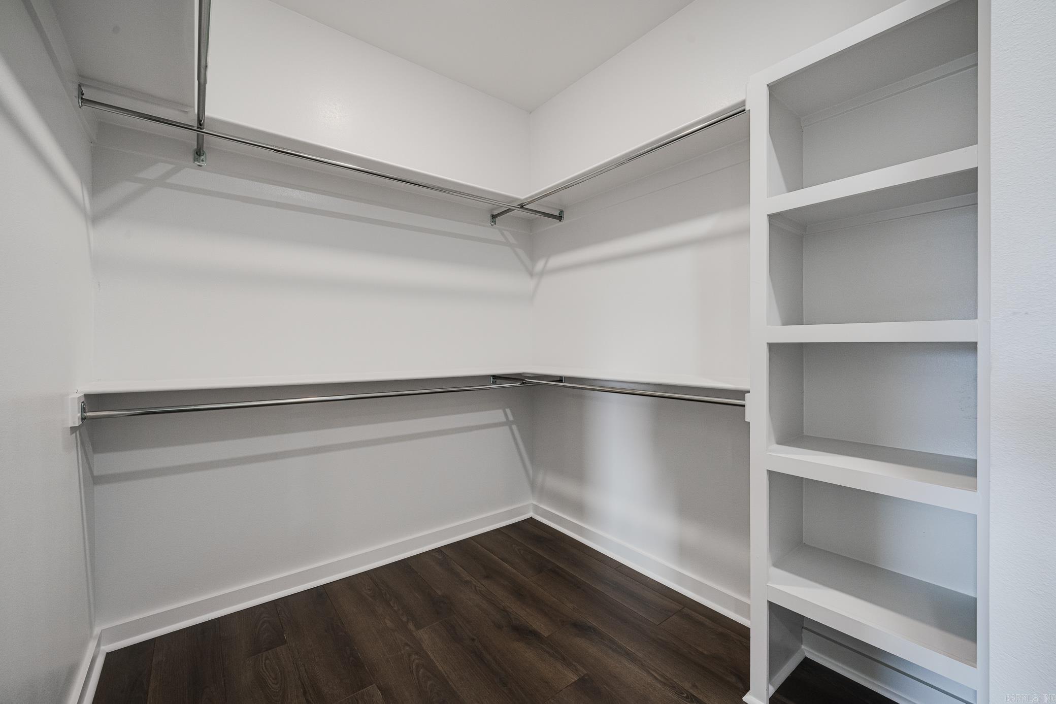 Persimmon Ridge Estates - Residential