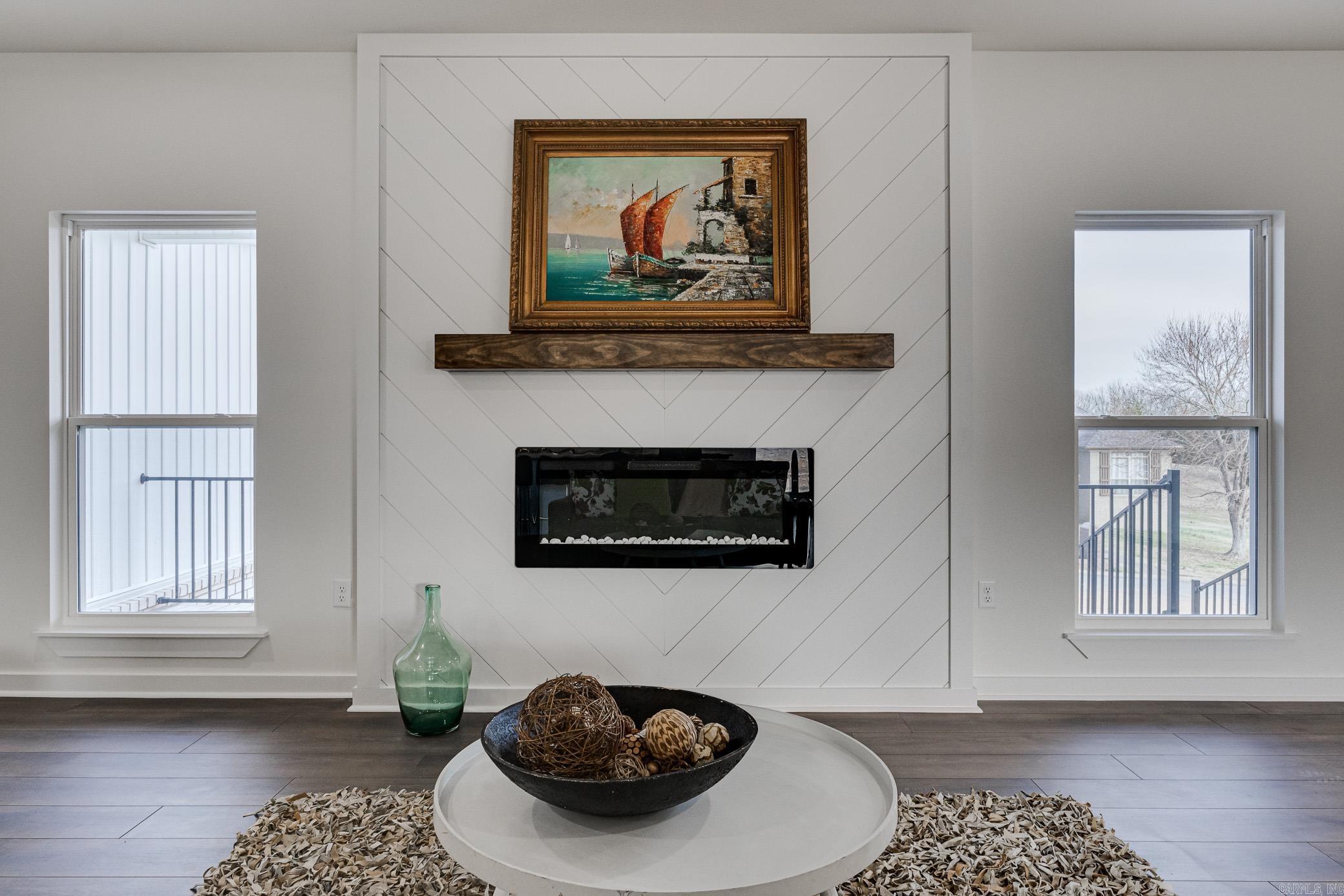 Persimmon Ridge Estates - Residential