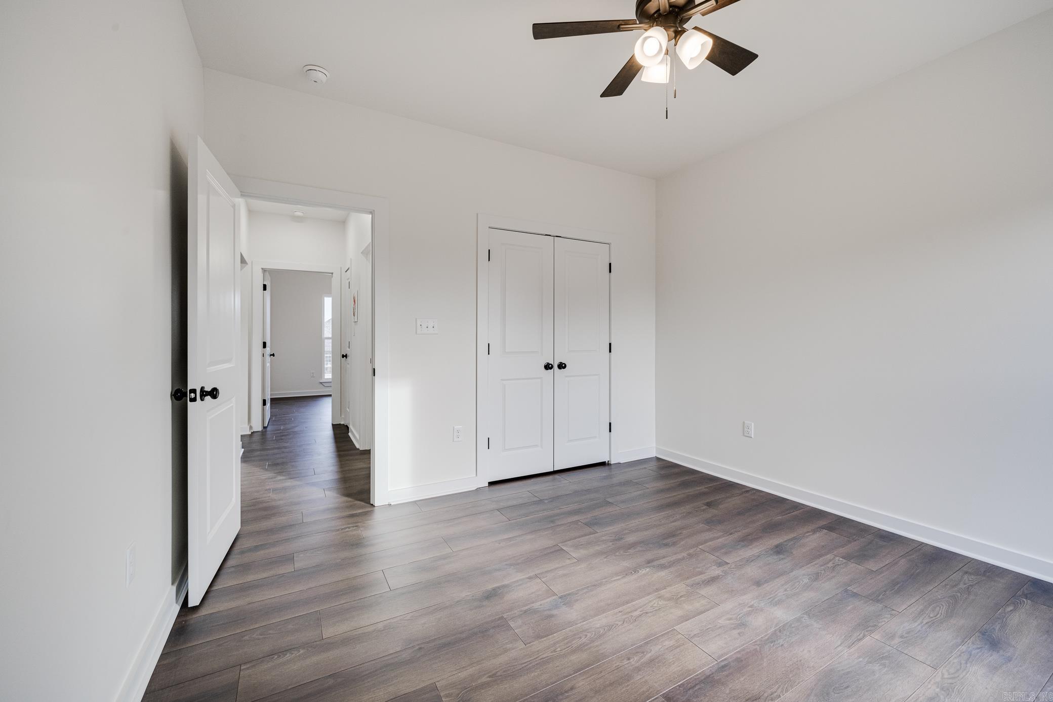 Persimmon Ridge Estates - Residential