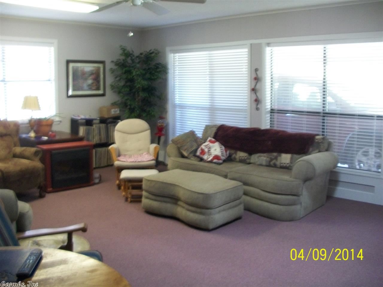 Pine Wood - Residential