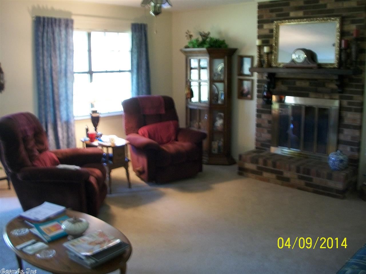 Pine Wood - Residential