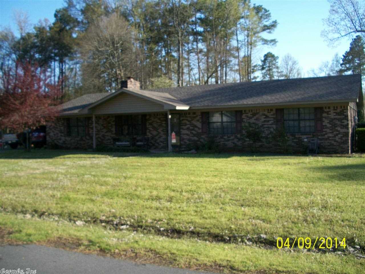 Pine Wood - Residential