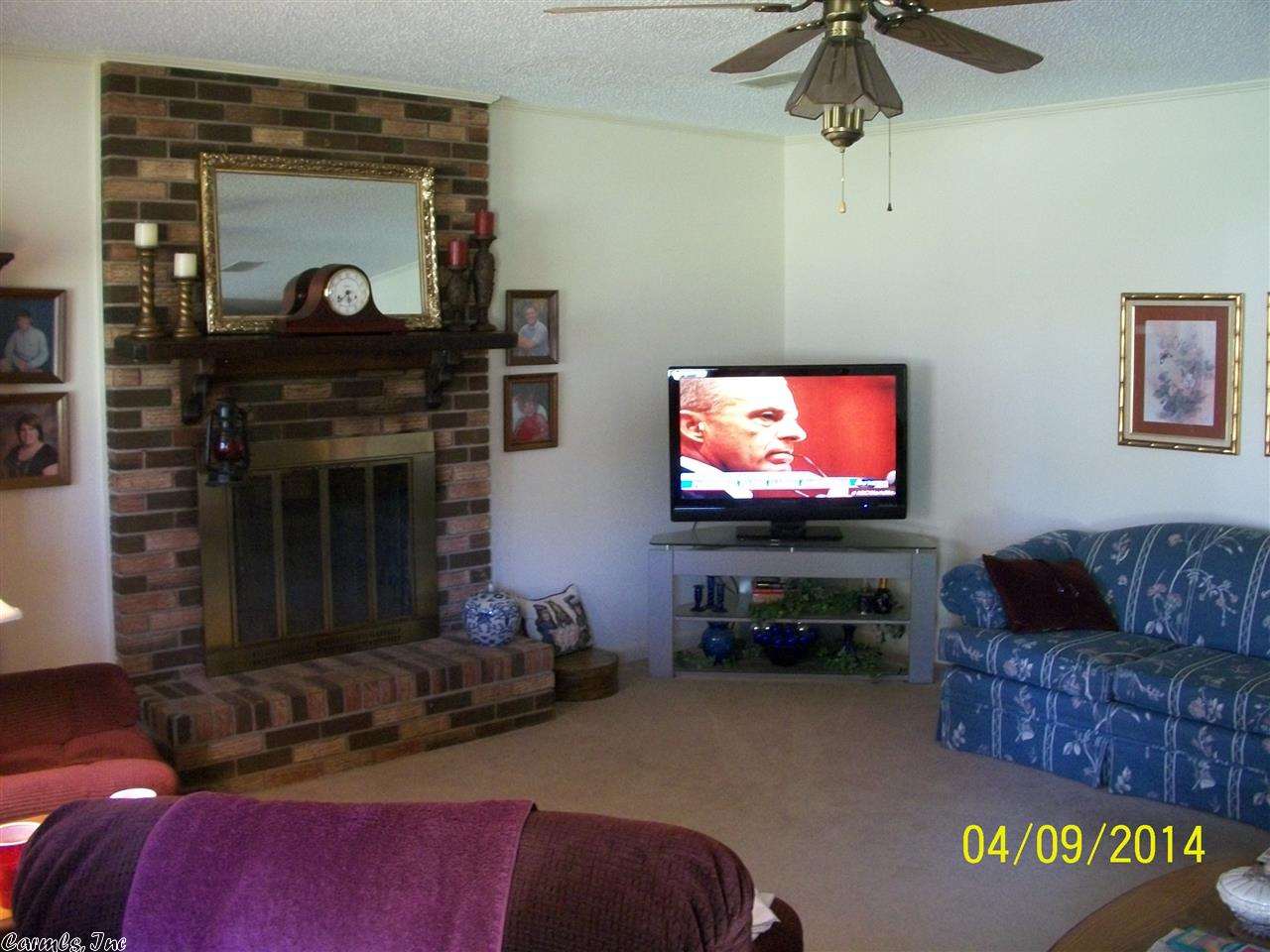 Pine Wood - Residential