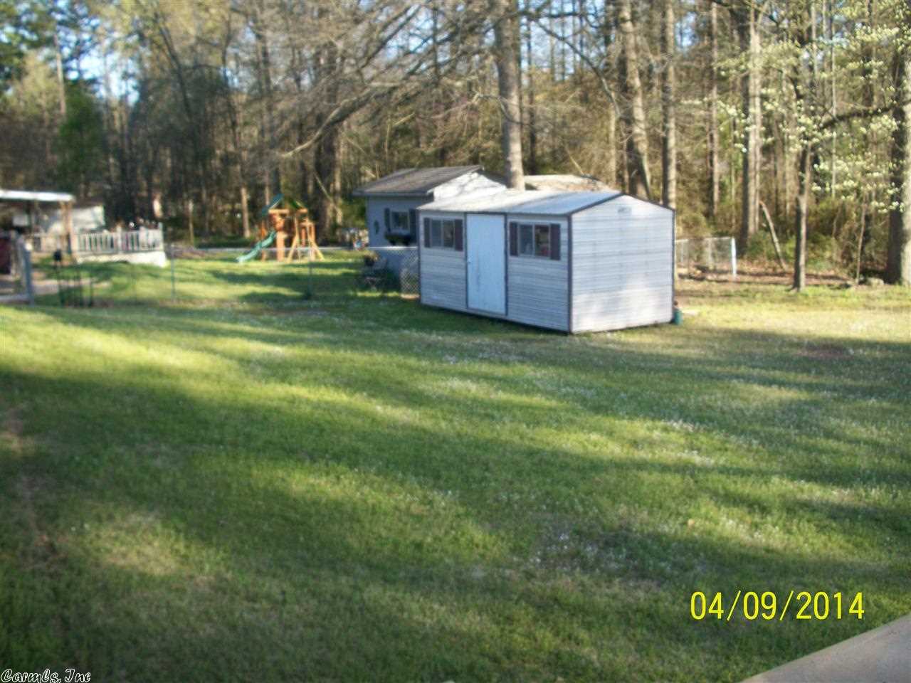 Pine Wood - Residential