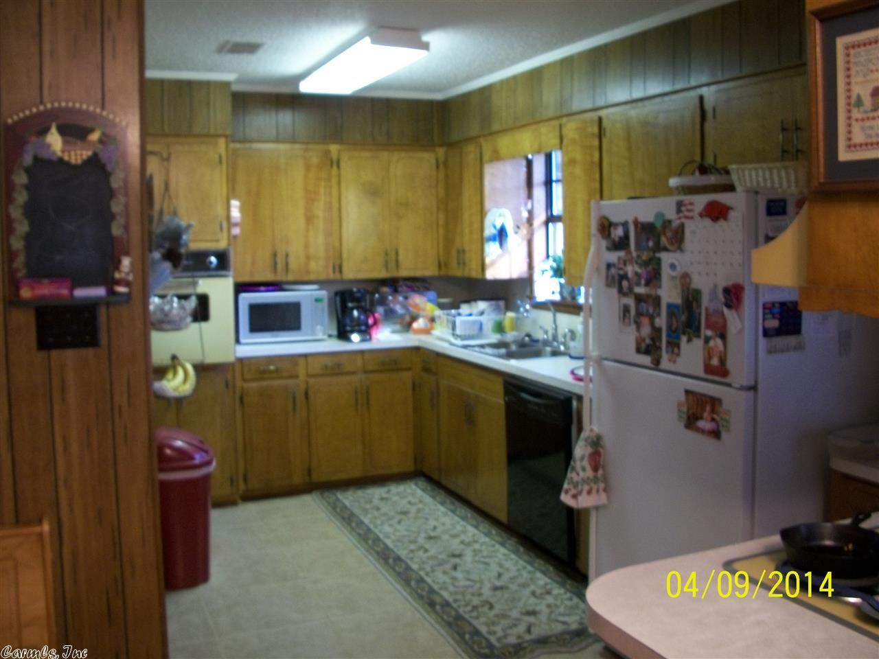 Pine Wood - Residential