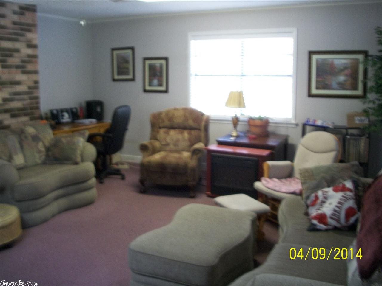 Pine Wood - Residential