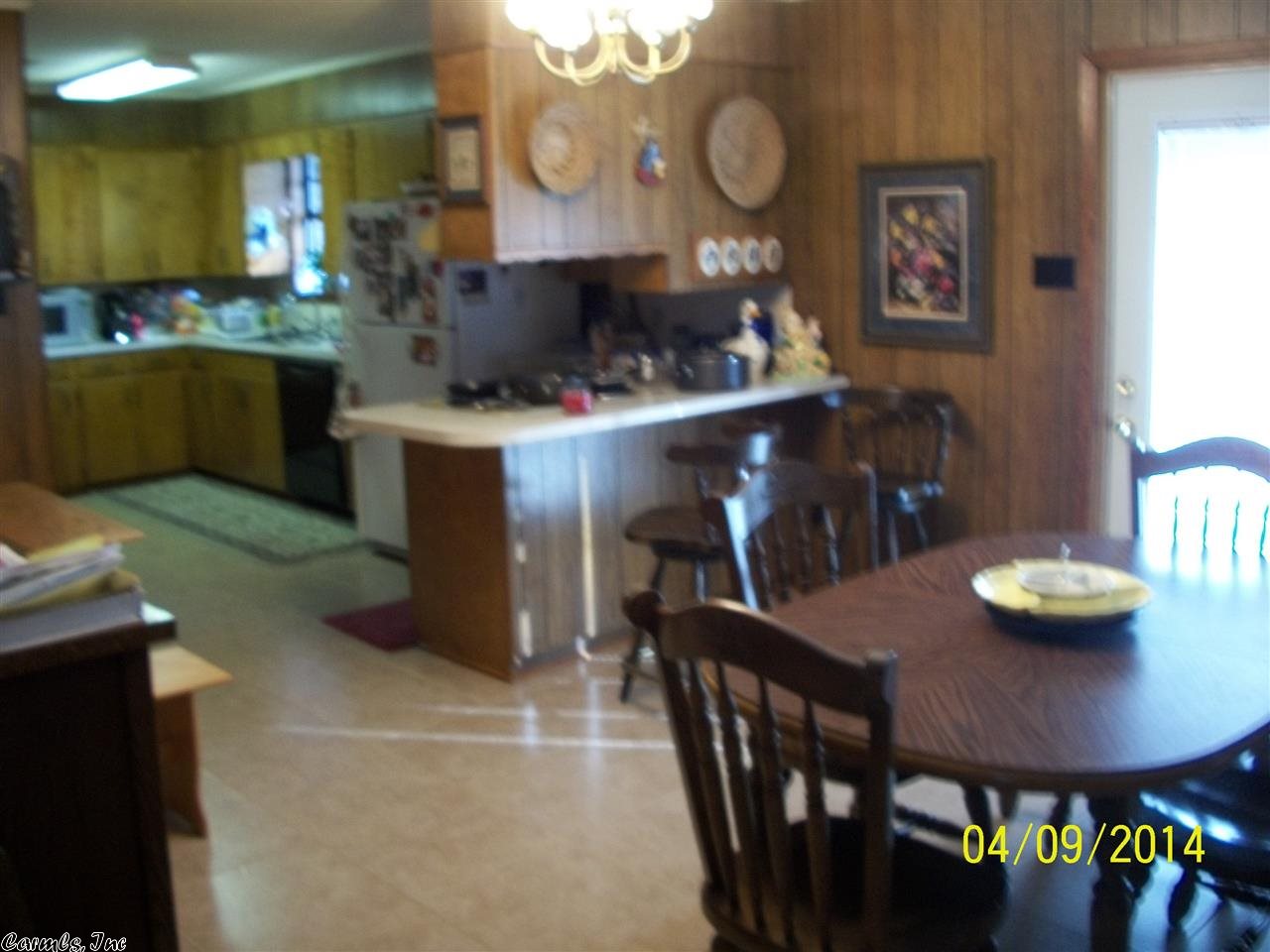 Pine Wood - Residential