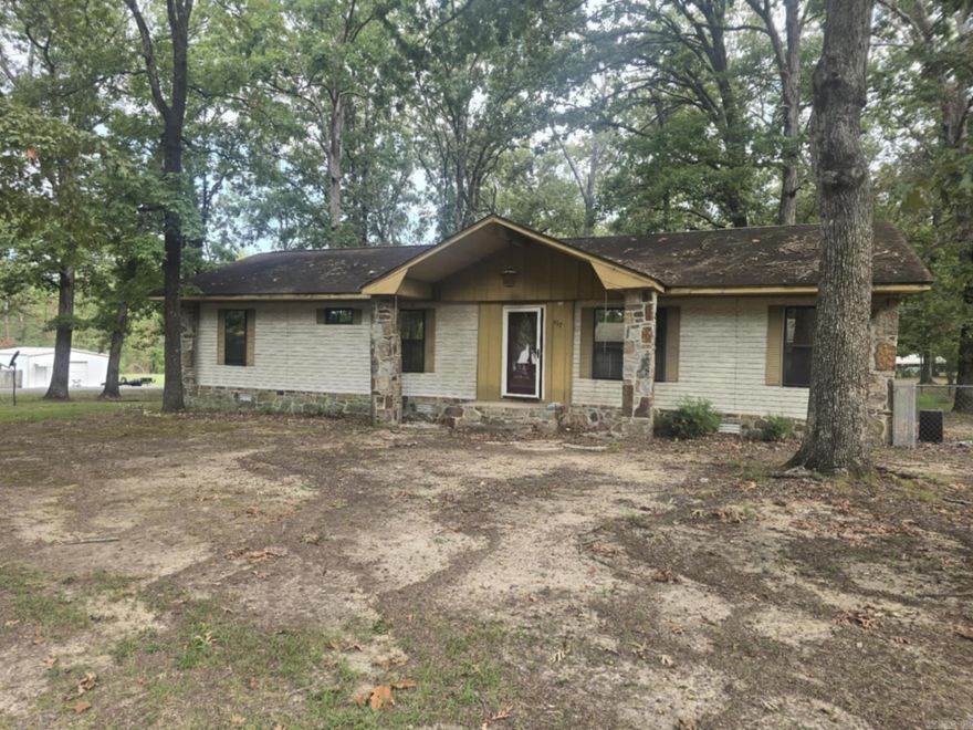 This White Hall fixer-upper is full of potential!  Situated in a desirable neighborhood, this home offers a great opportunity for buyers looking to invest!  With a spacious layout, good-sized yard, and convenient location near schools and shopping!