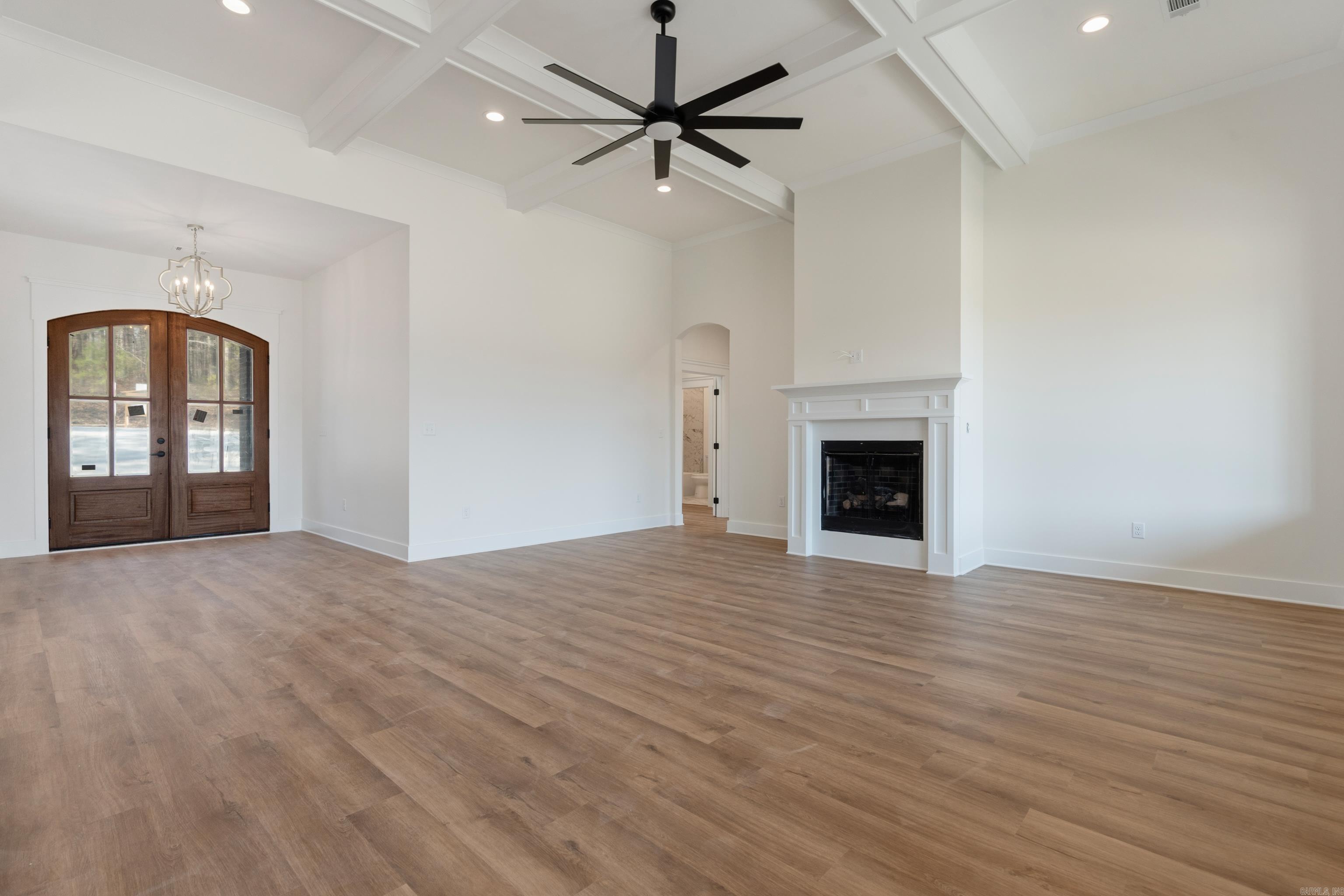 VILLACARRIEDO - Residential