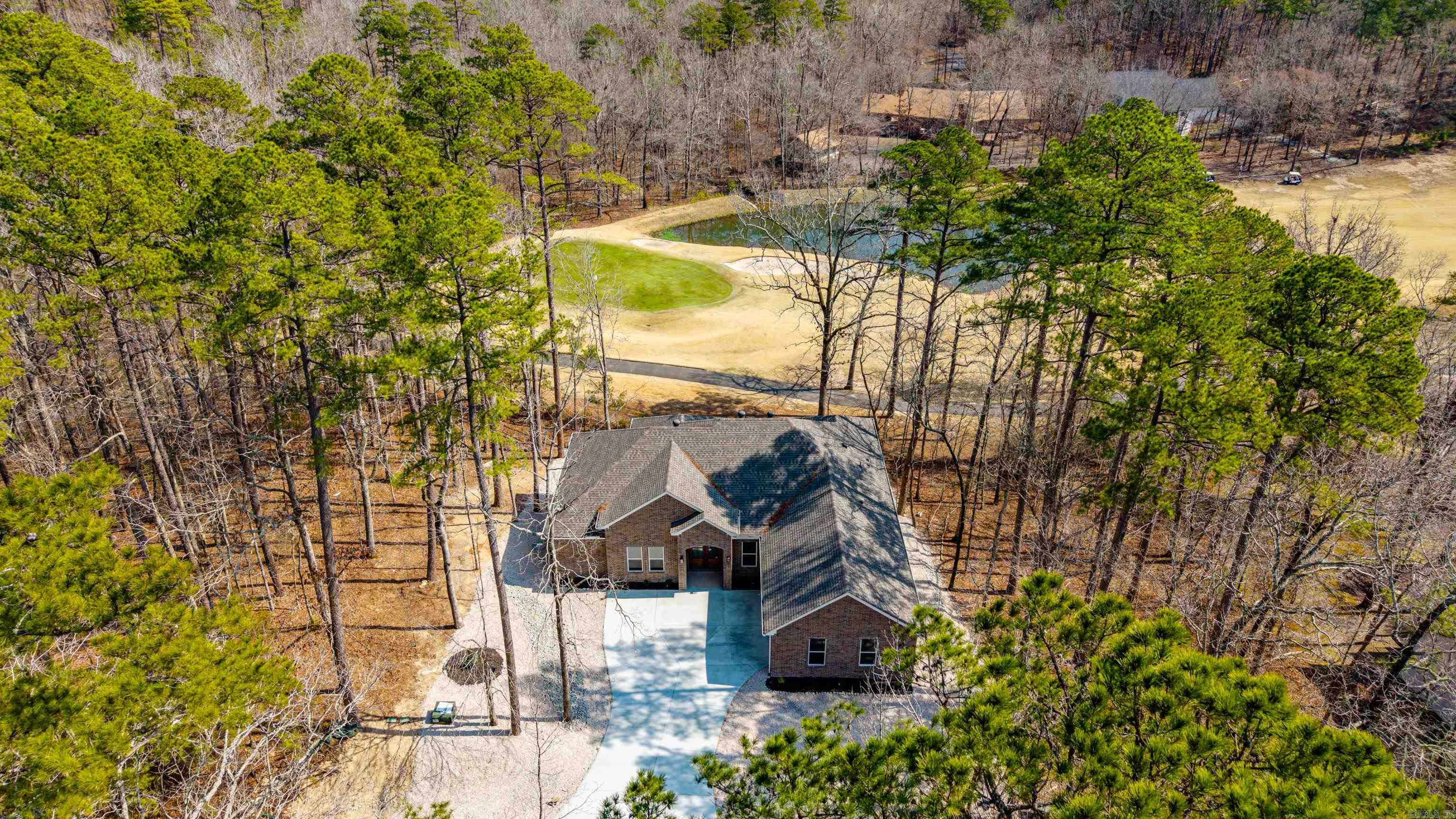 VILLACARRIEDO - Residential