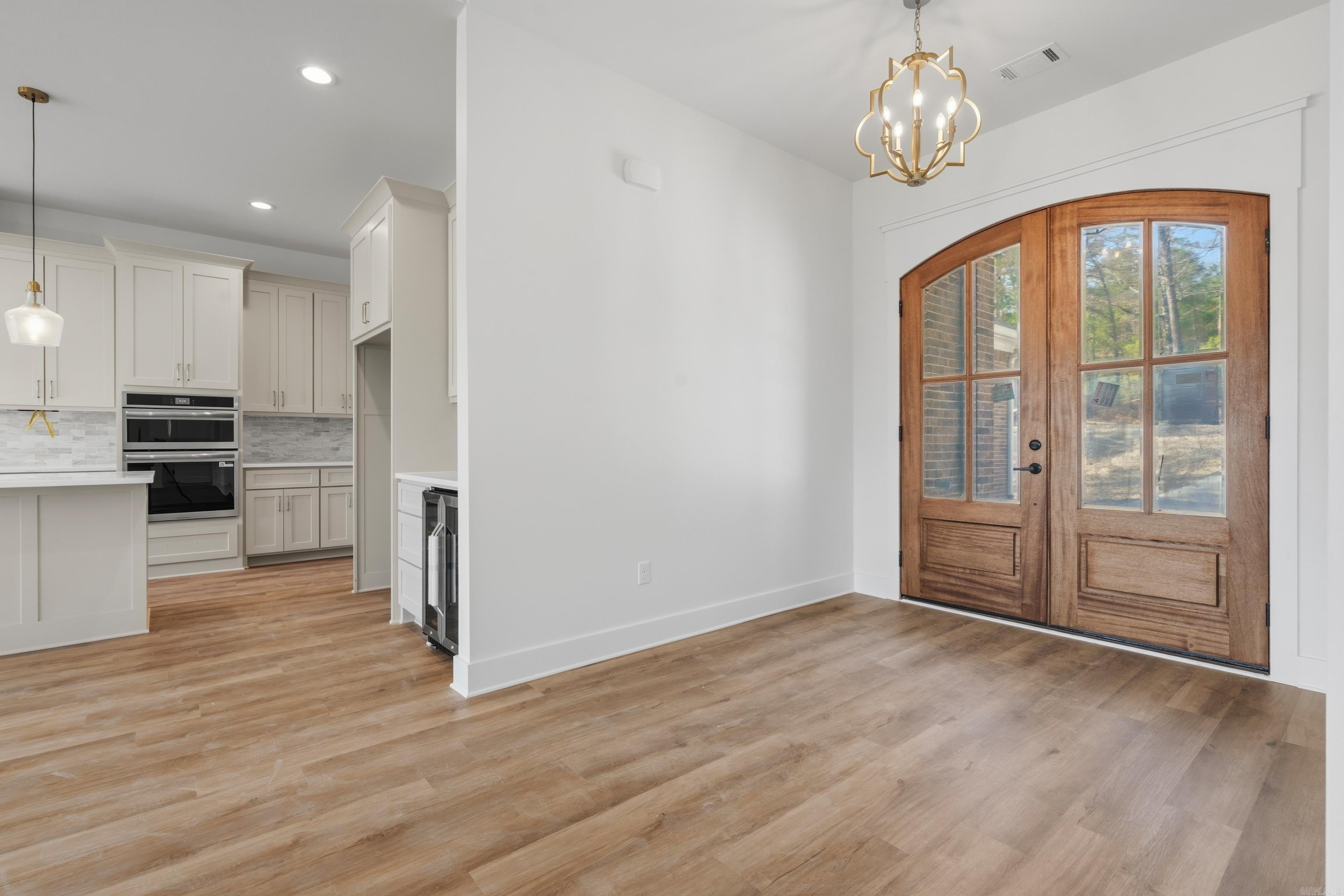 VILLACARRIEDO - Residential