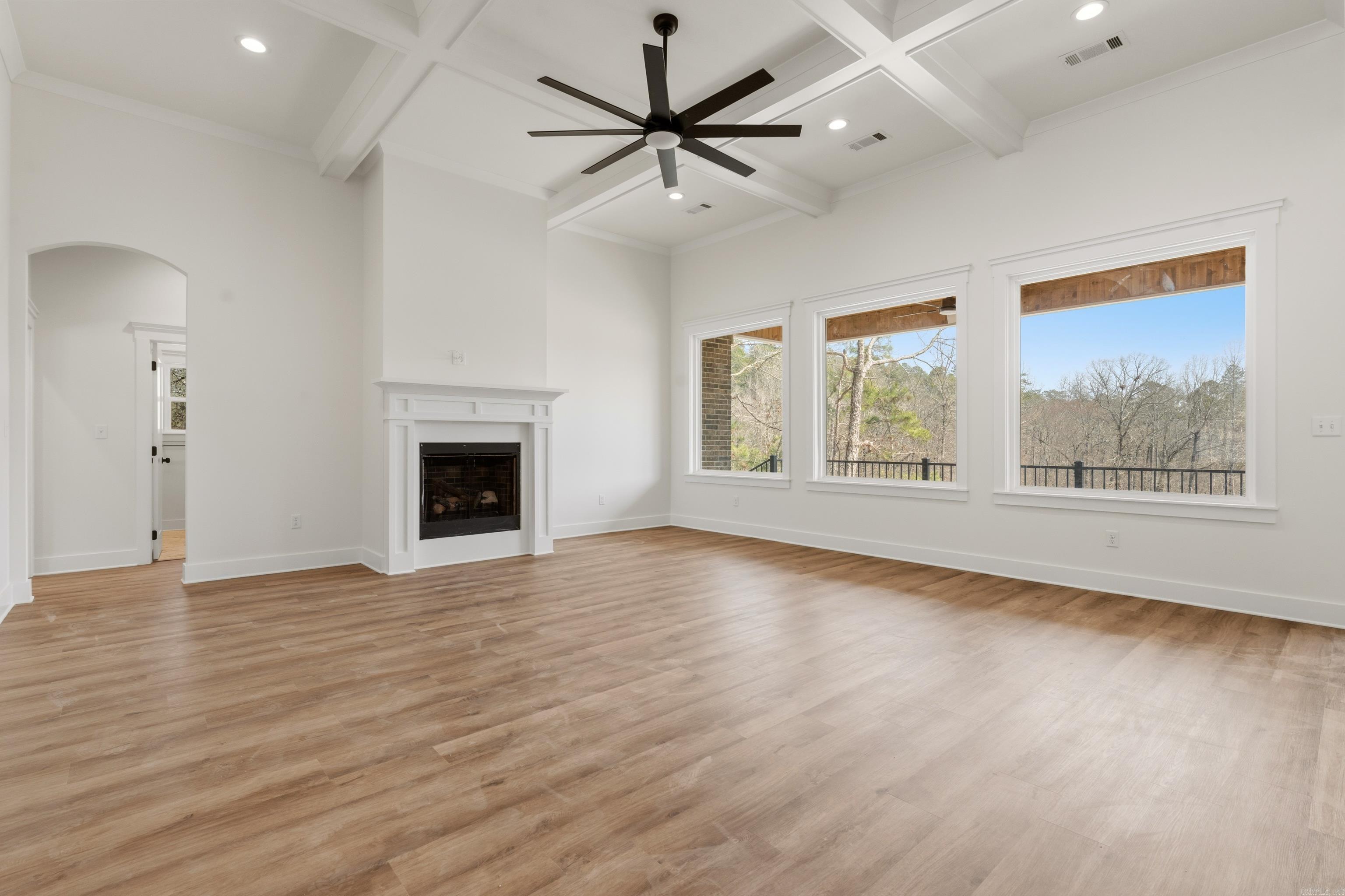 VILLACARRIEDO - Residential