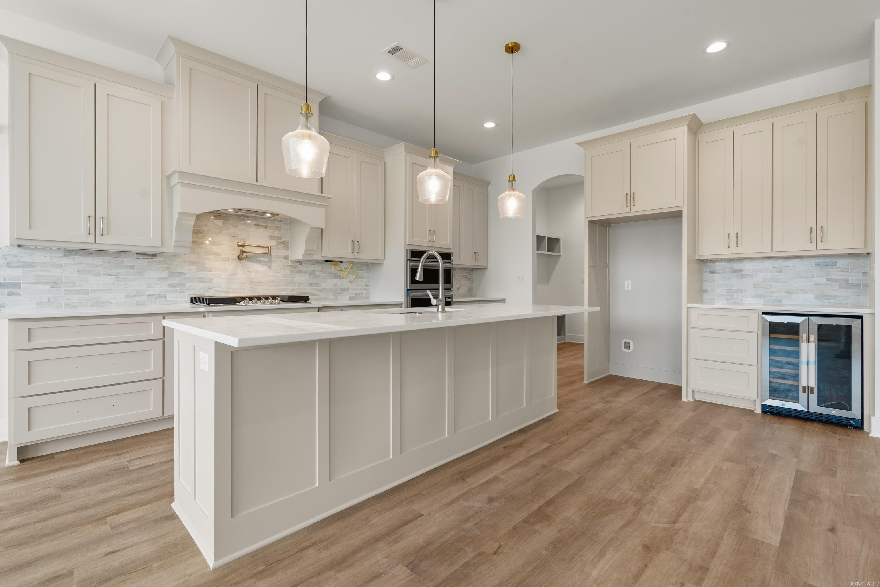 VILLACARRIEDO - Residential